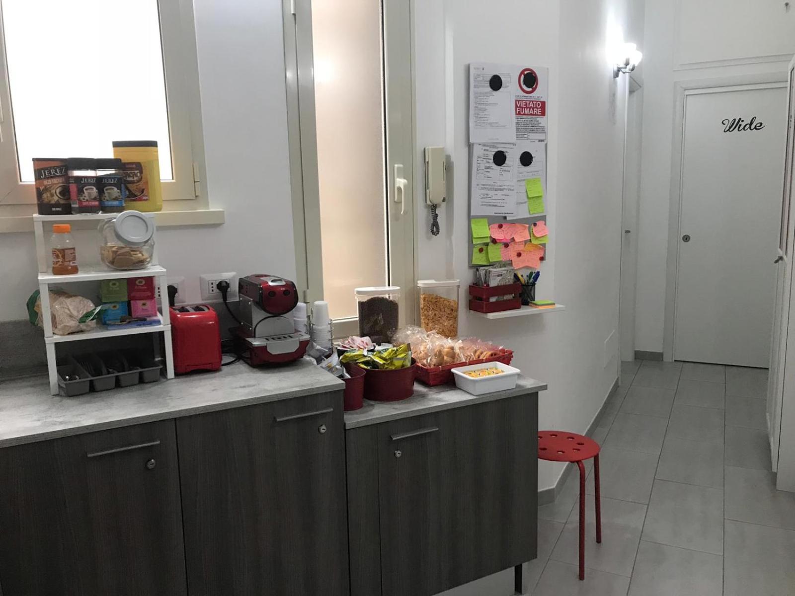 Standard Double Room with Private External Bathroom photo 3
