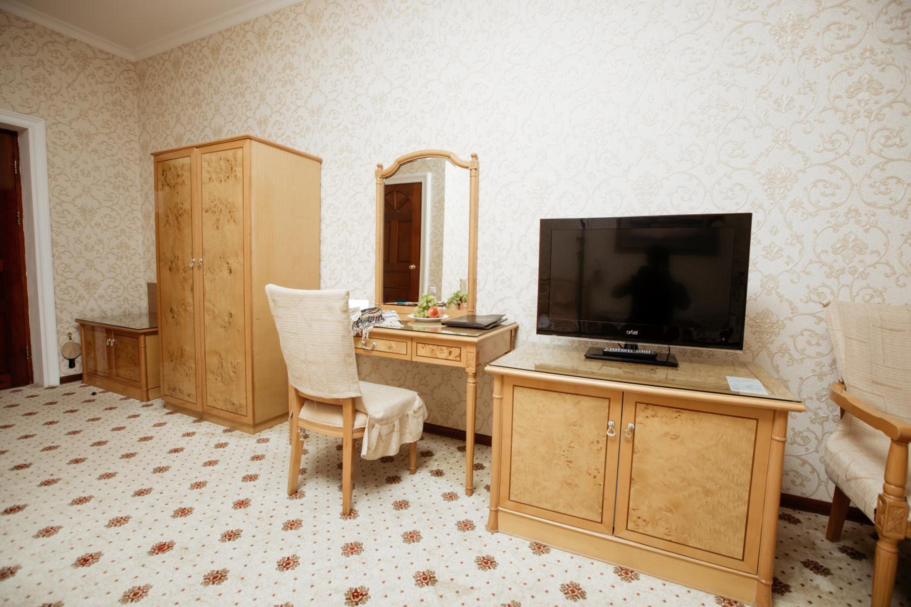 Standard Triple Room photo 1