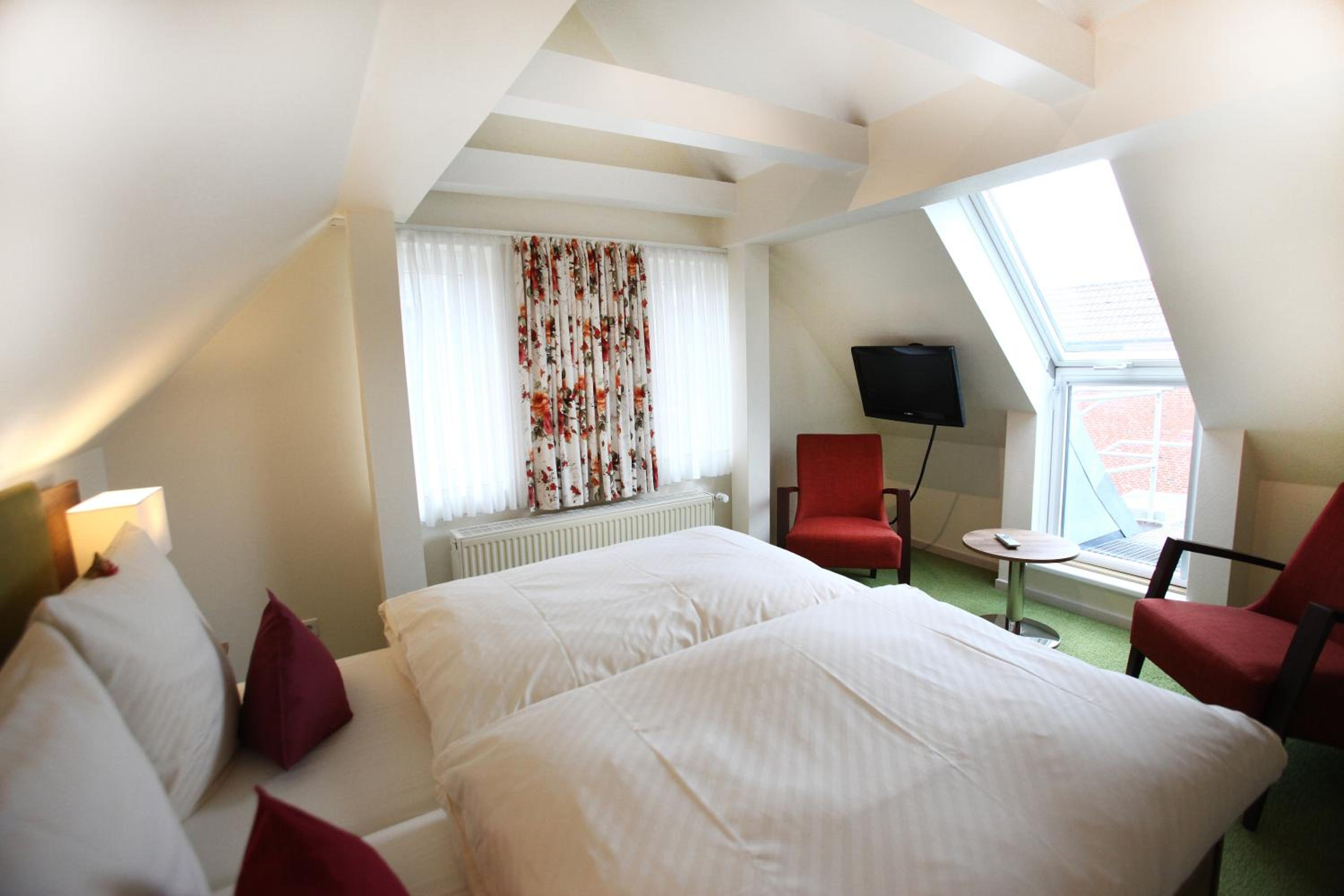 Comfort Double Room (1 Adult) photo 2