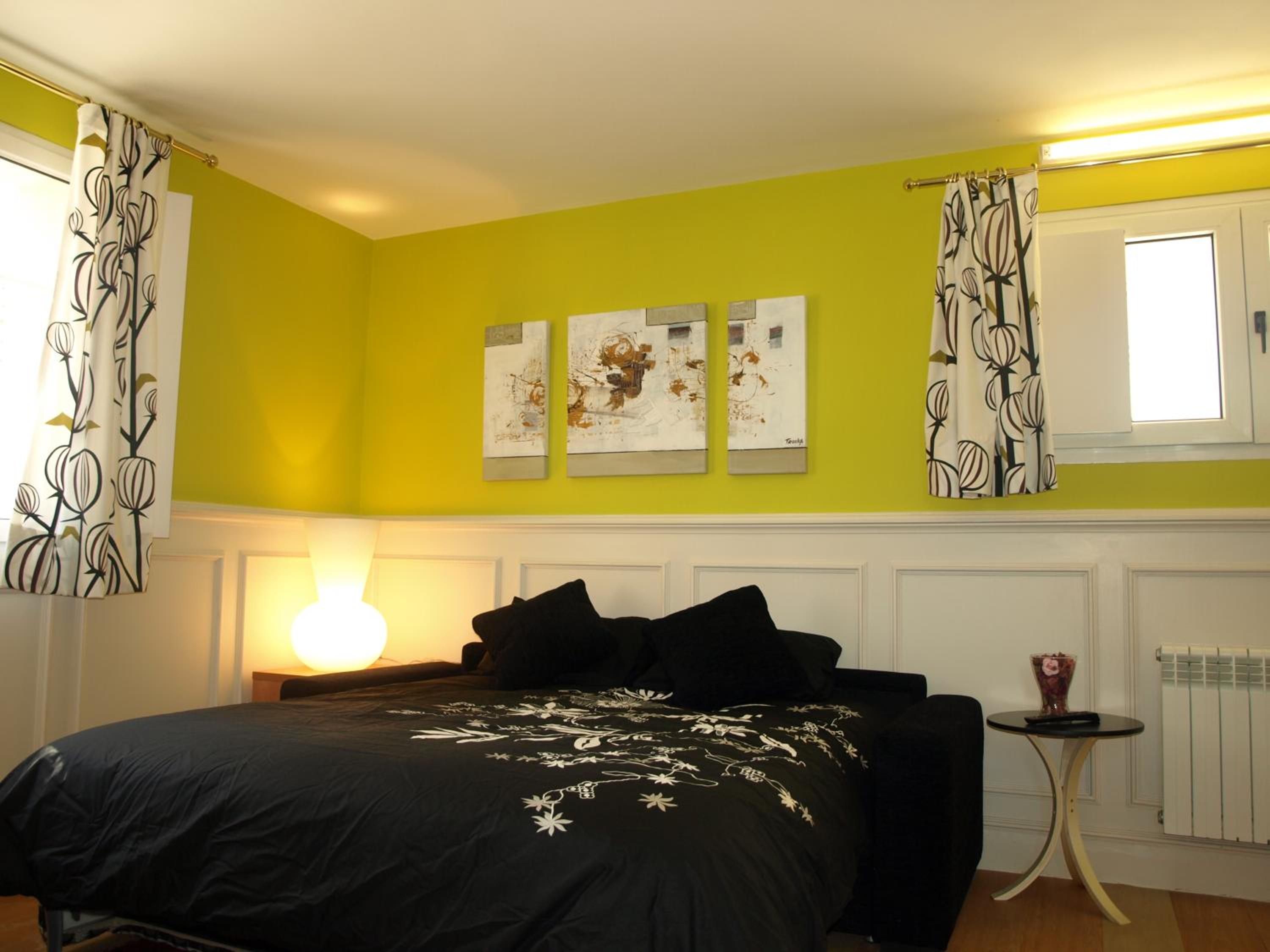 Triple Room with Garden View - Photo 1