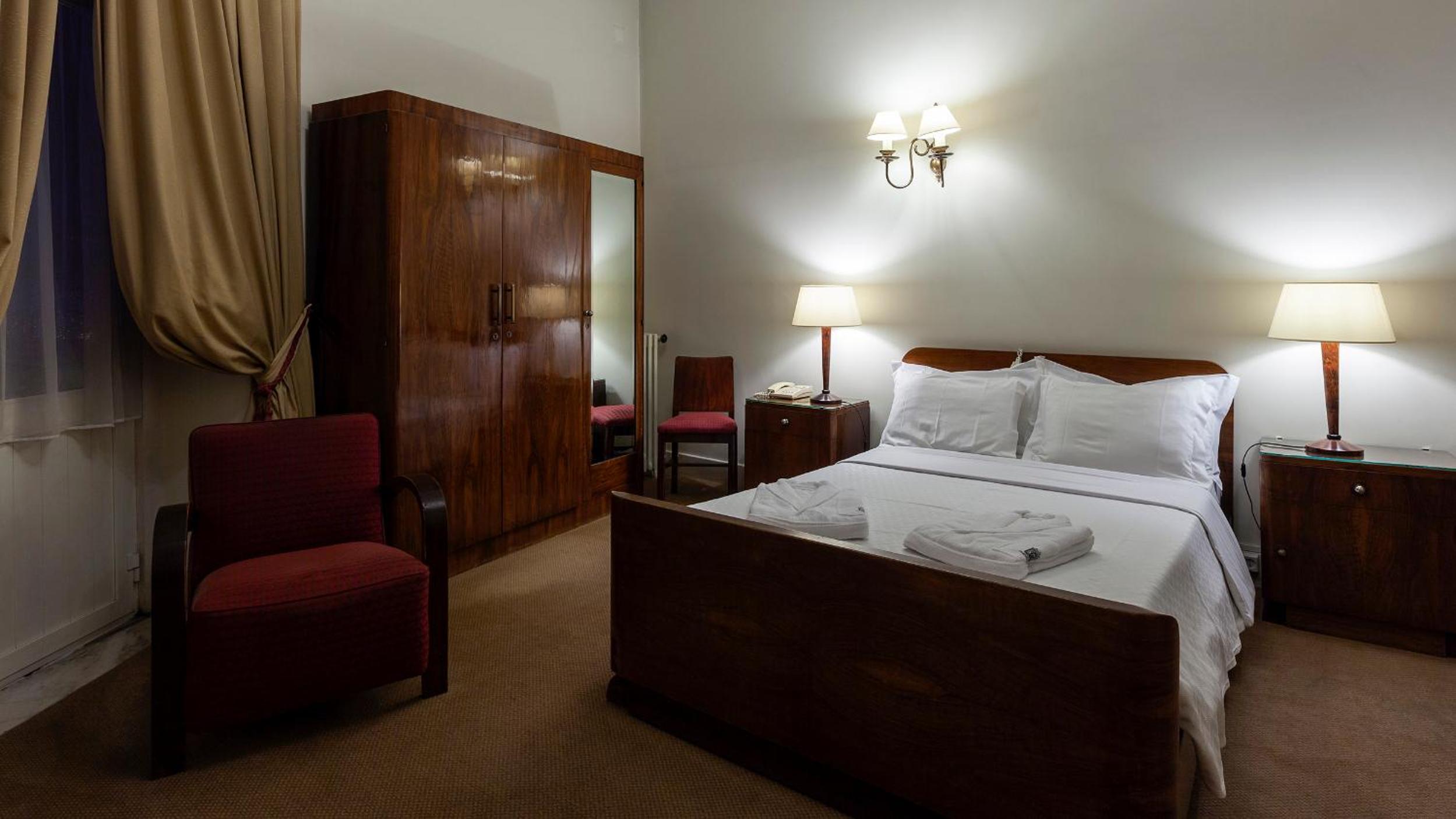 Romantic Room