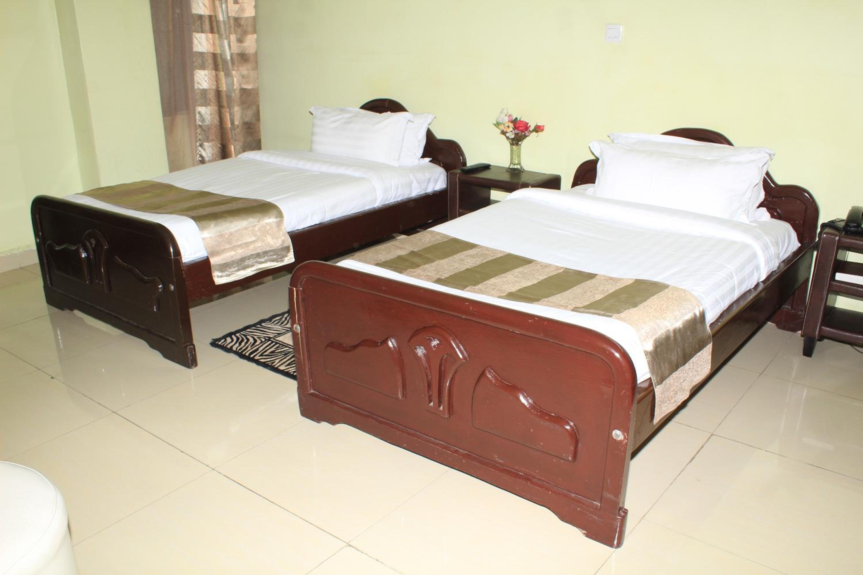 Twin Room photo 3