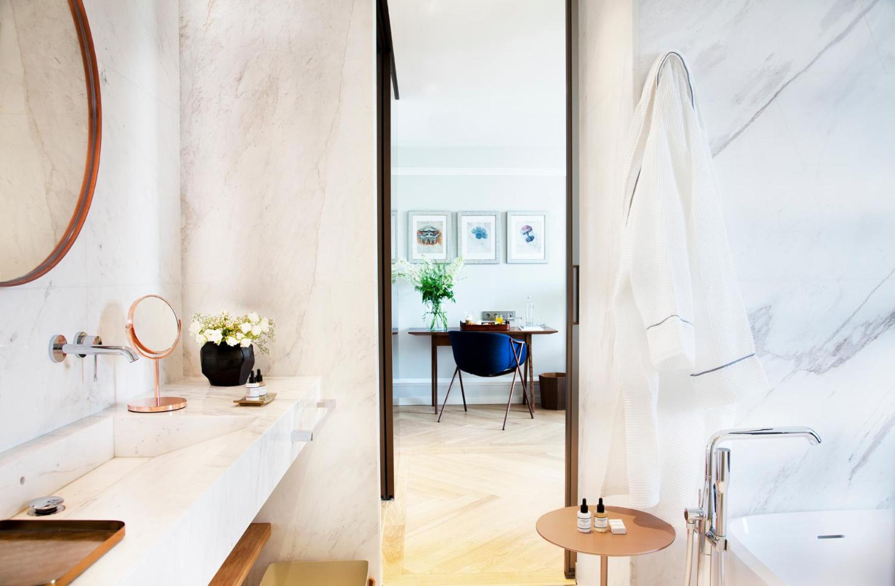 Suite La Concha photo 2