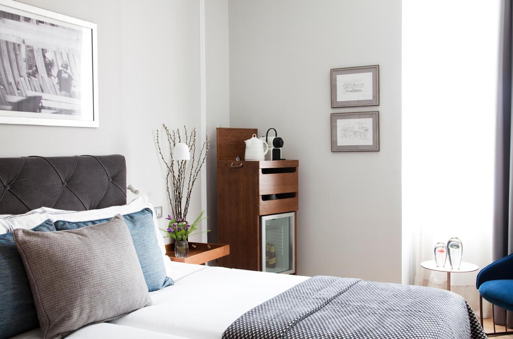 Single Room photo 2