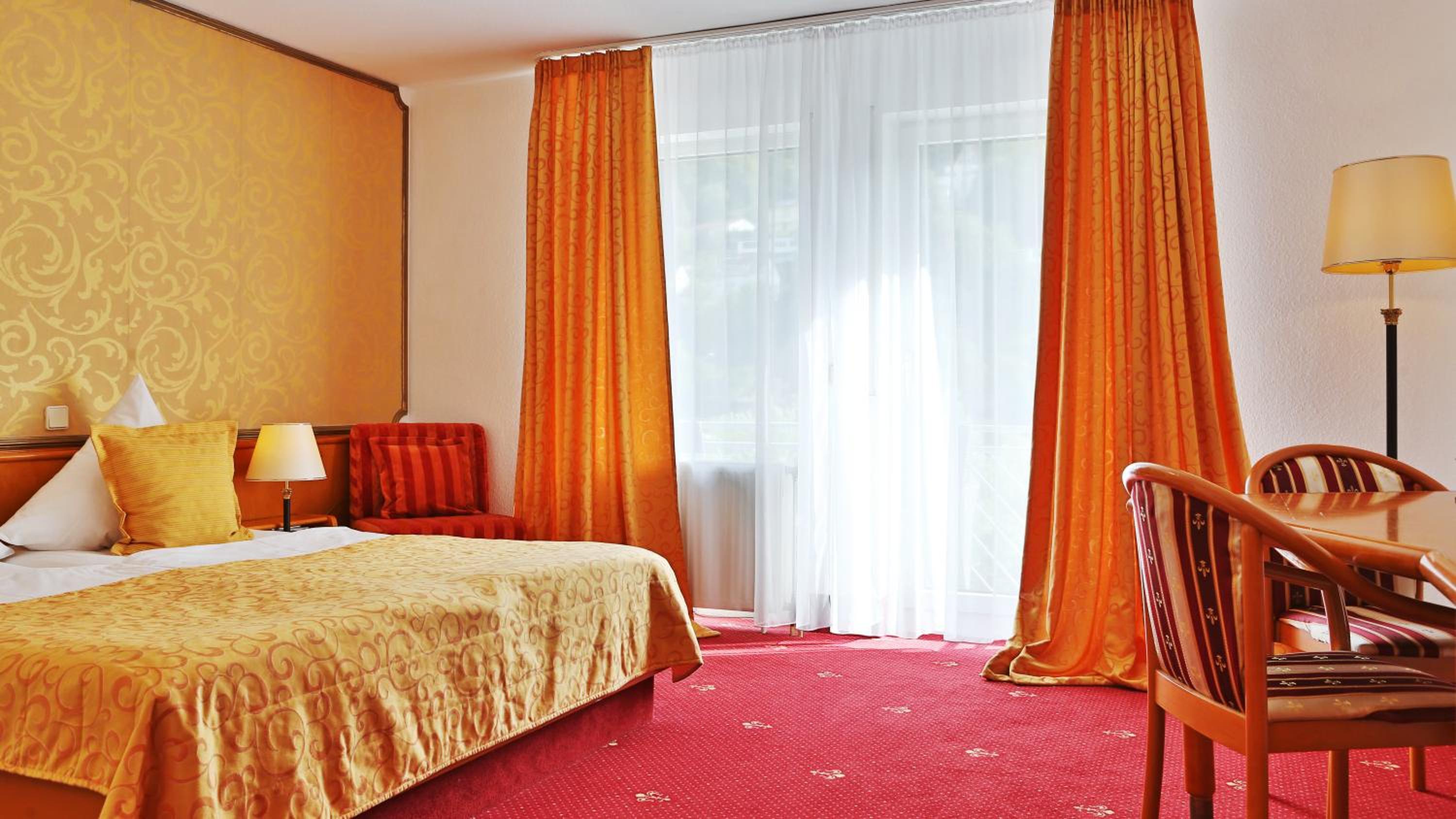 Double Room with Balcony photo 2