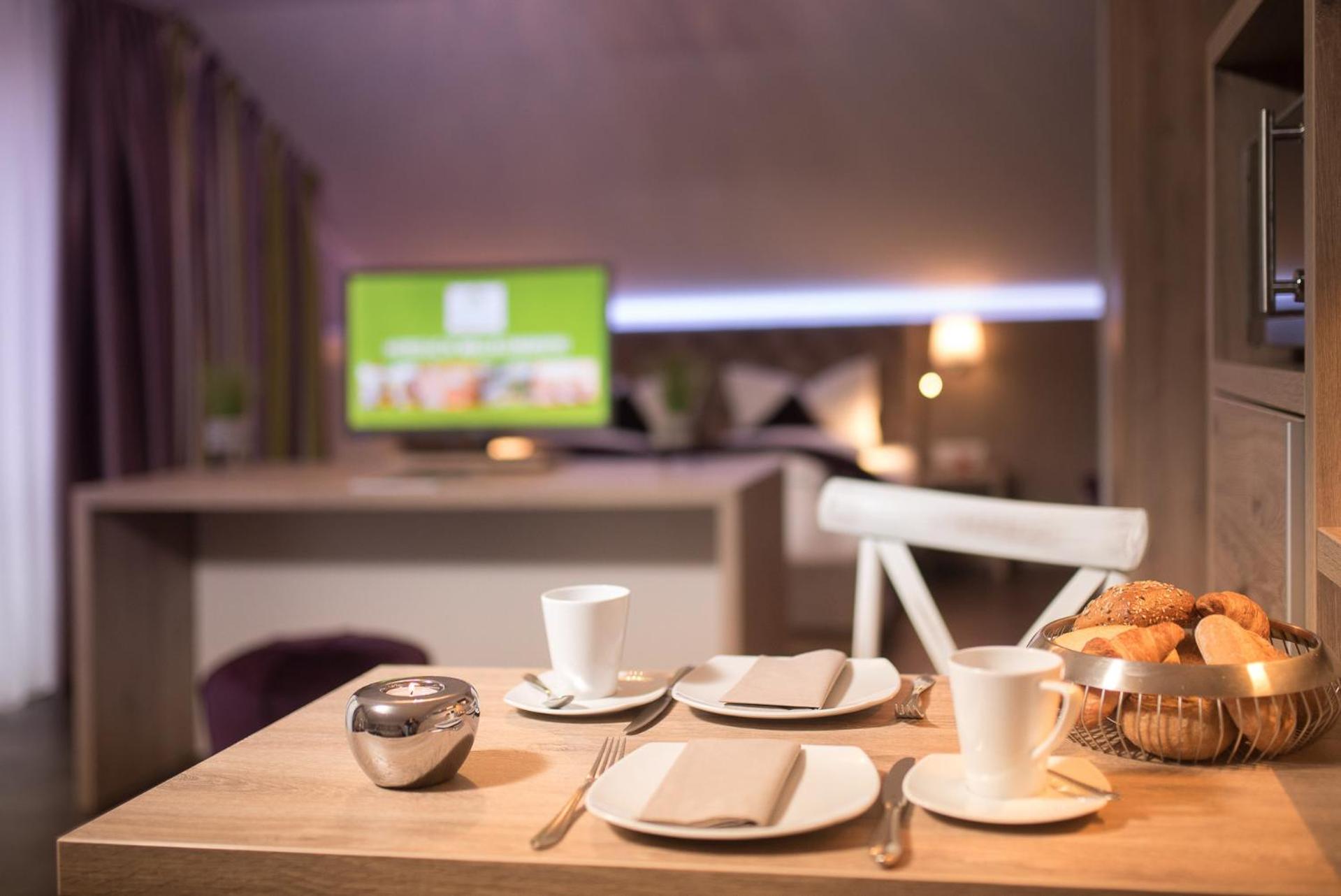 Suite photo 3
