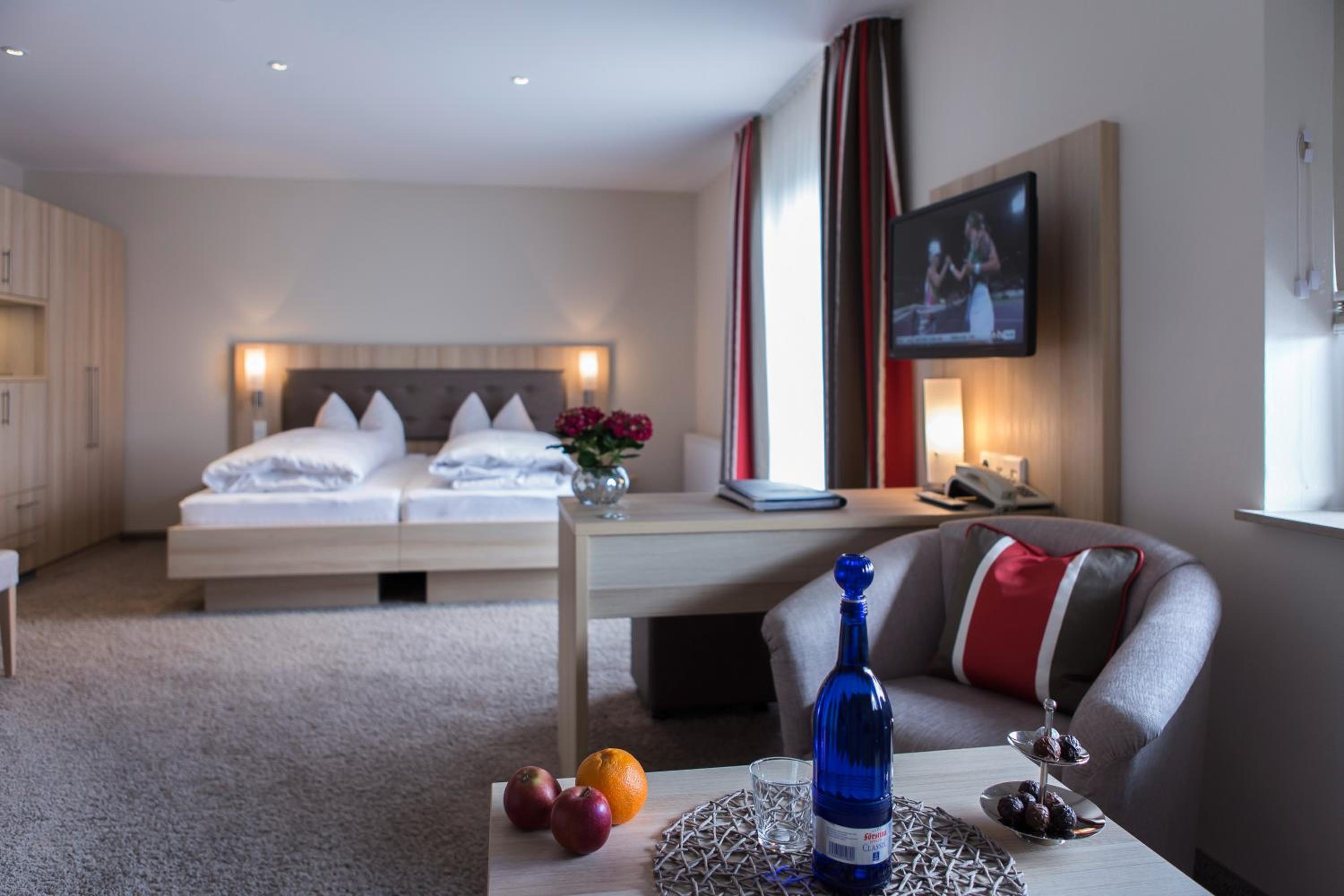 Premium Double Room - Photo 5
