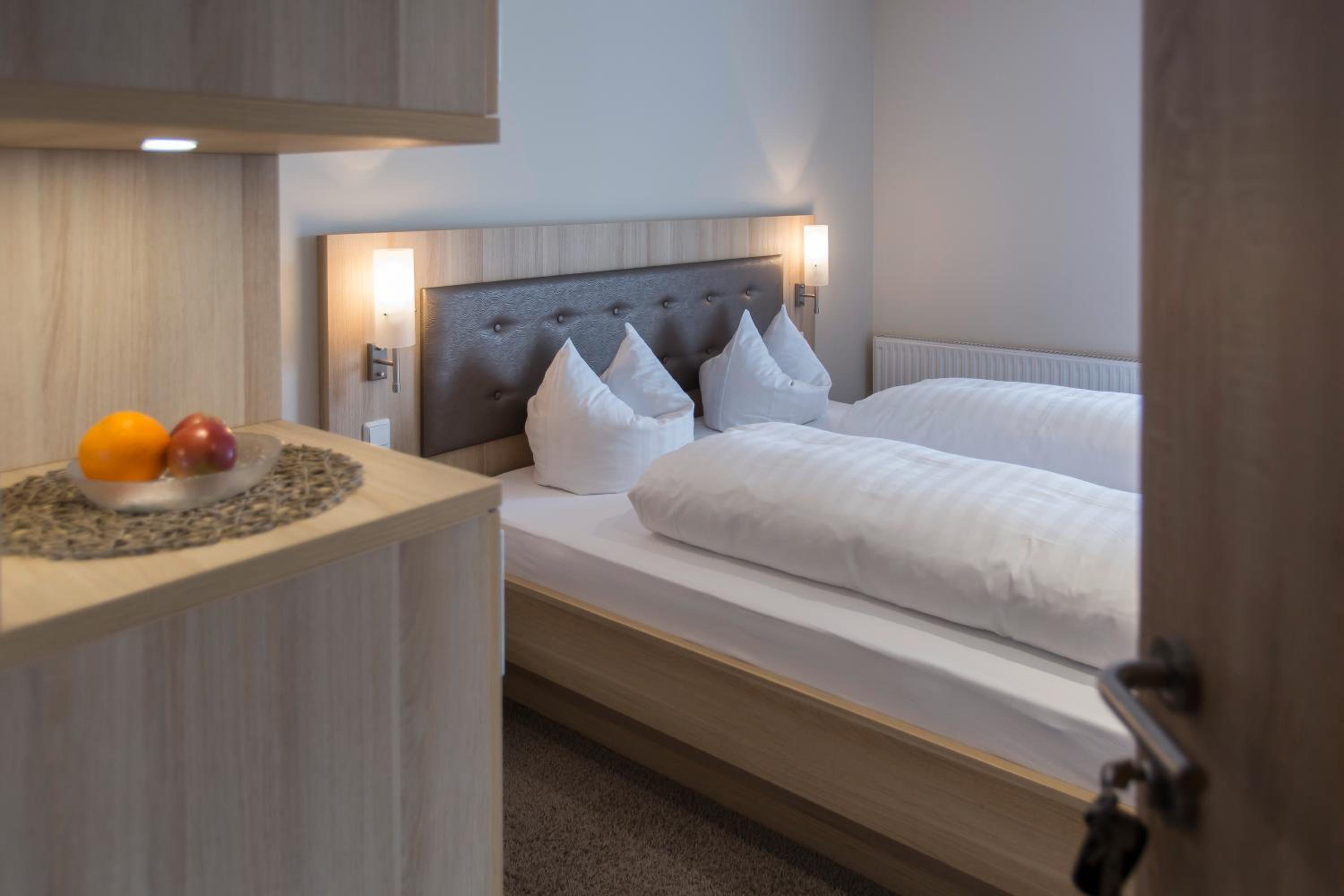 Premium Double Room - Photo 2