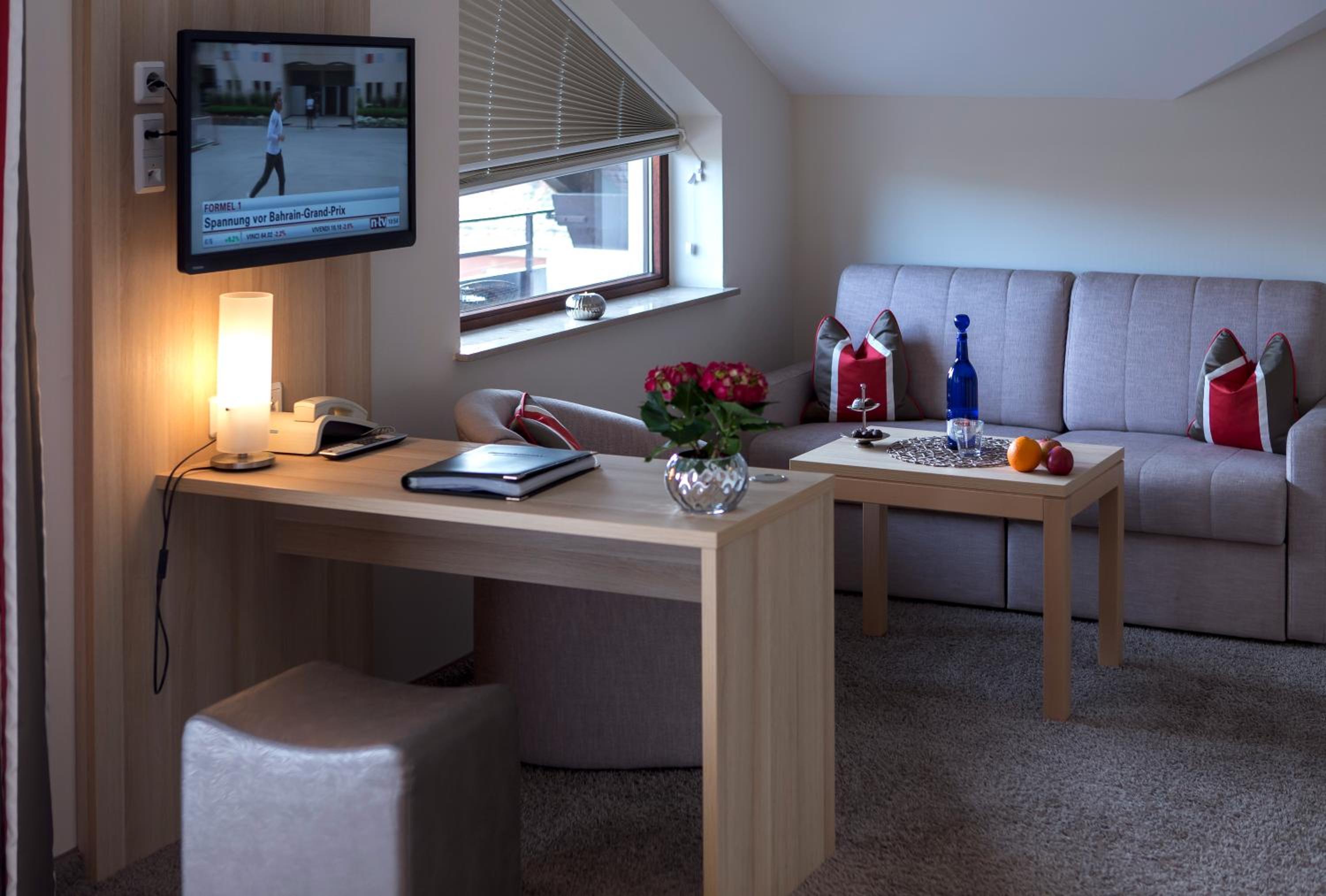 Premium Double Room - Photo 4