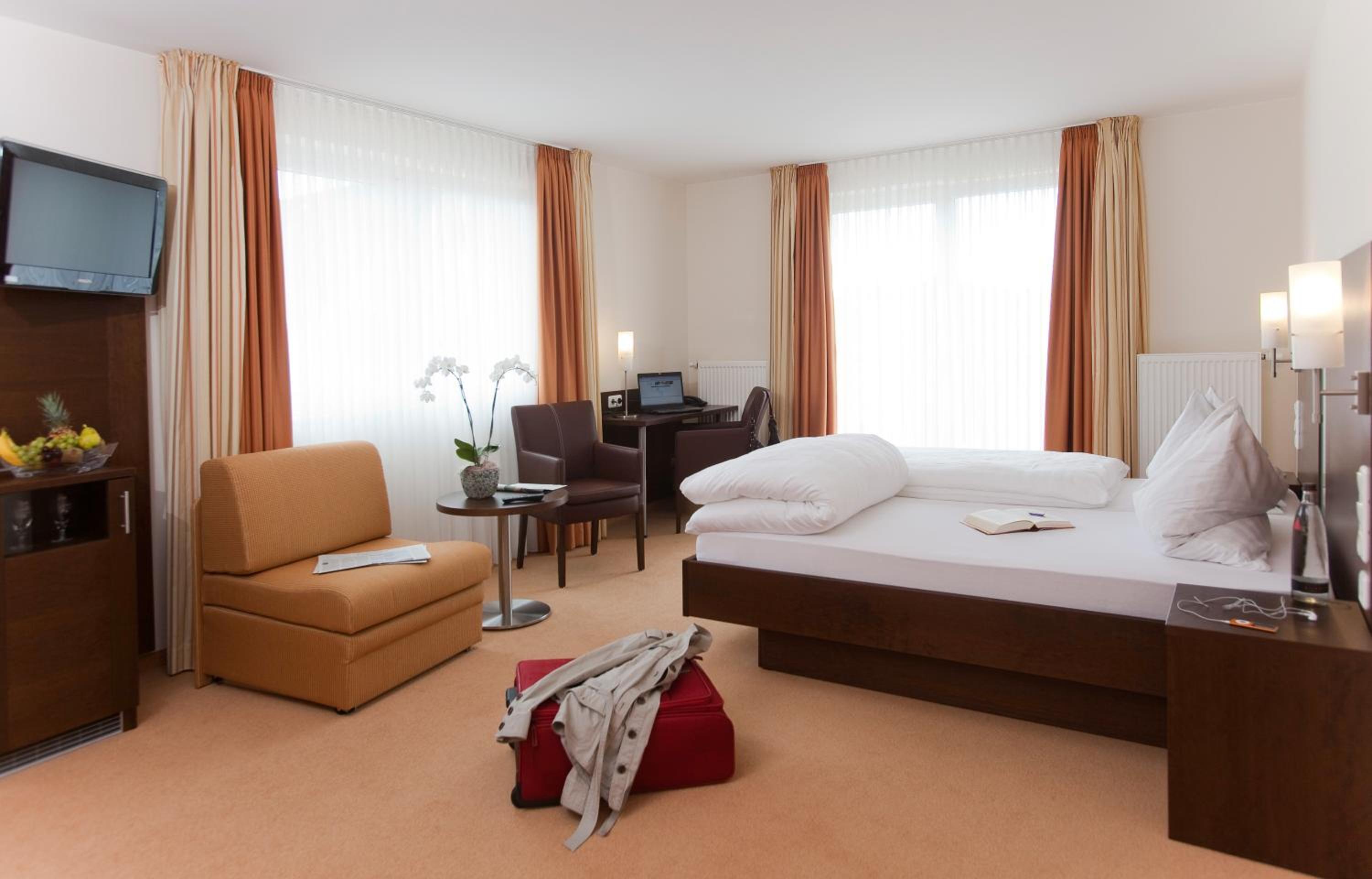 Premium Double Room - Photo 1
