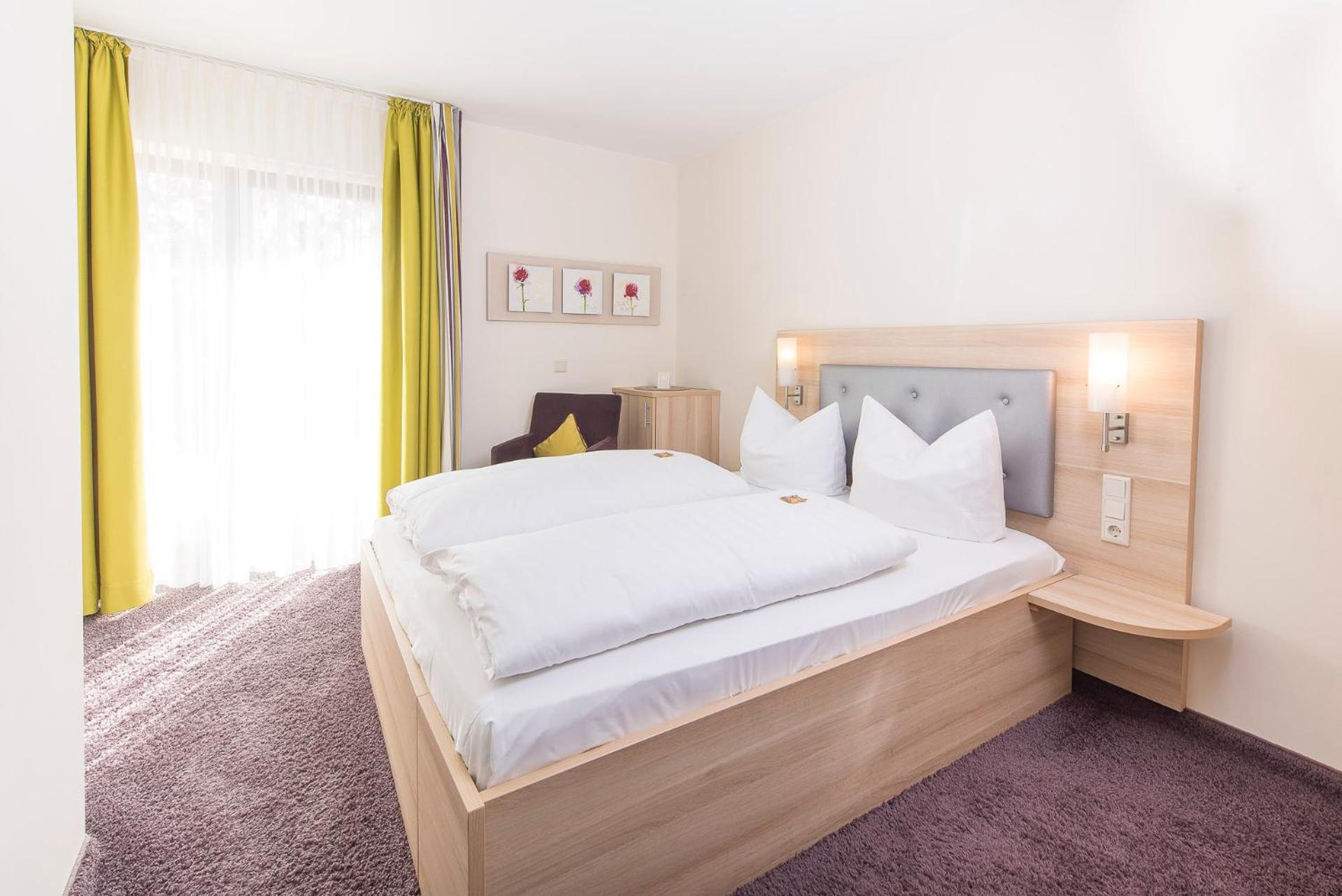 Economy Double Room - Photo 1