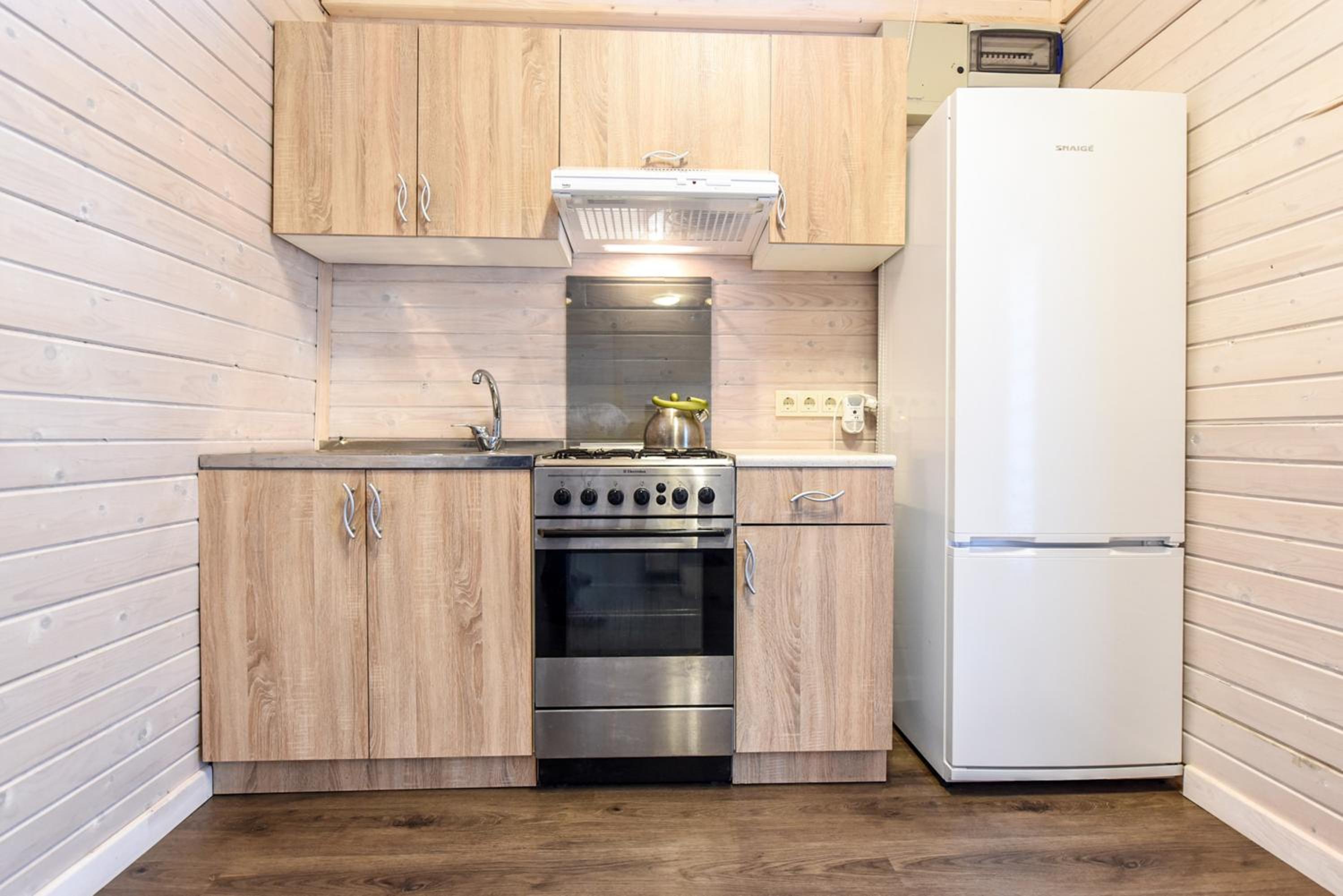 Vacation Home photo 3
