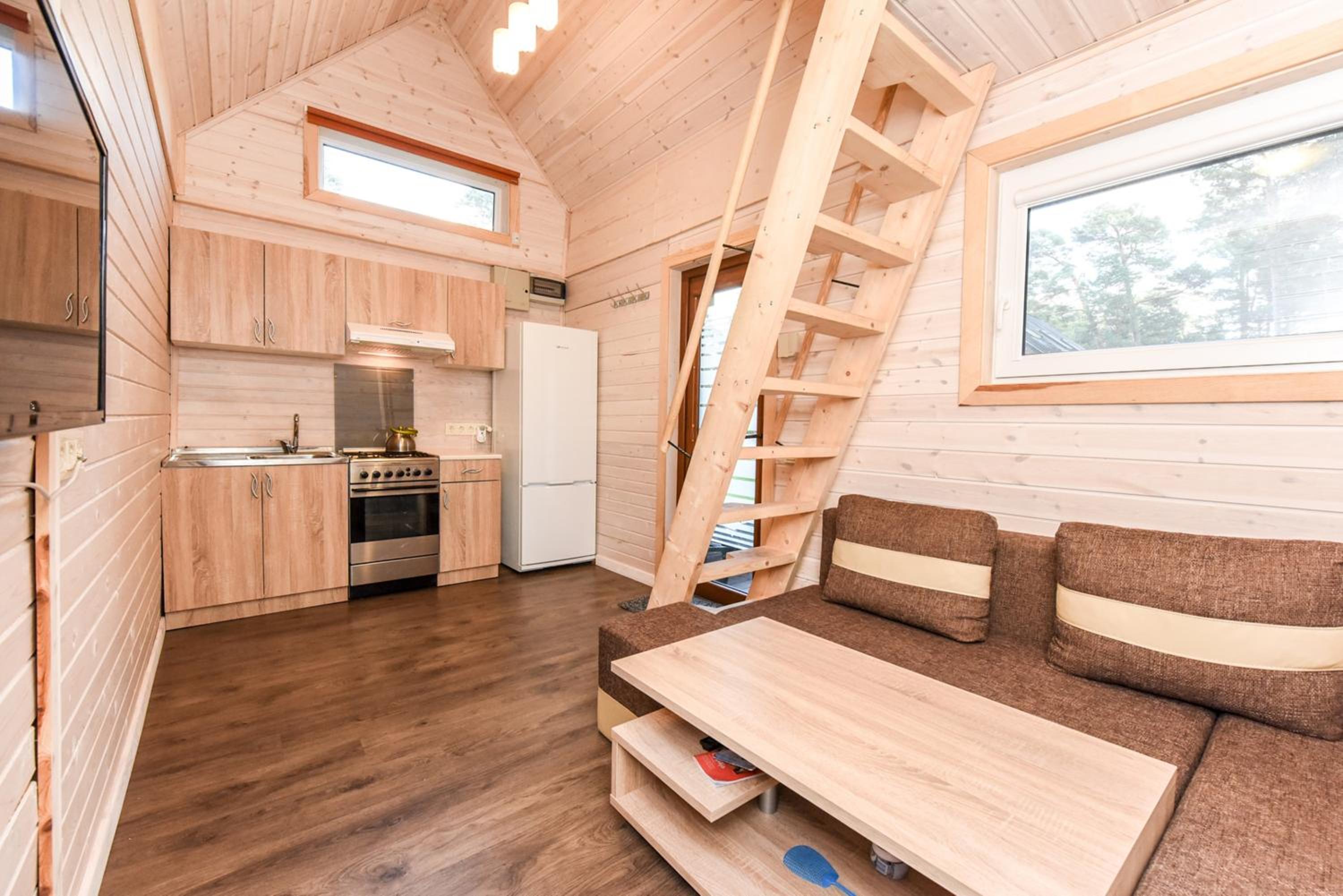 Vacation Home photo 1
