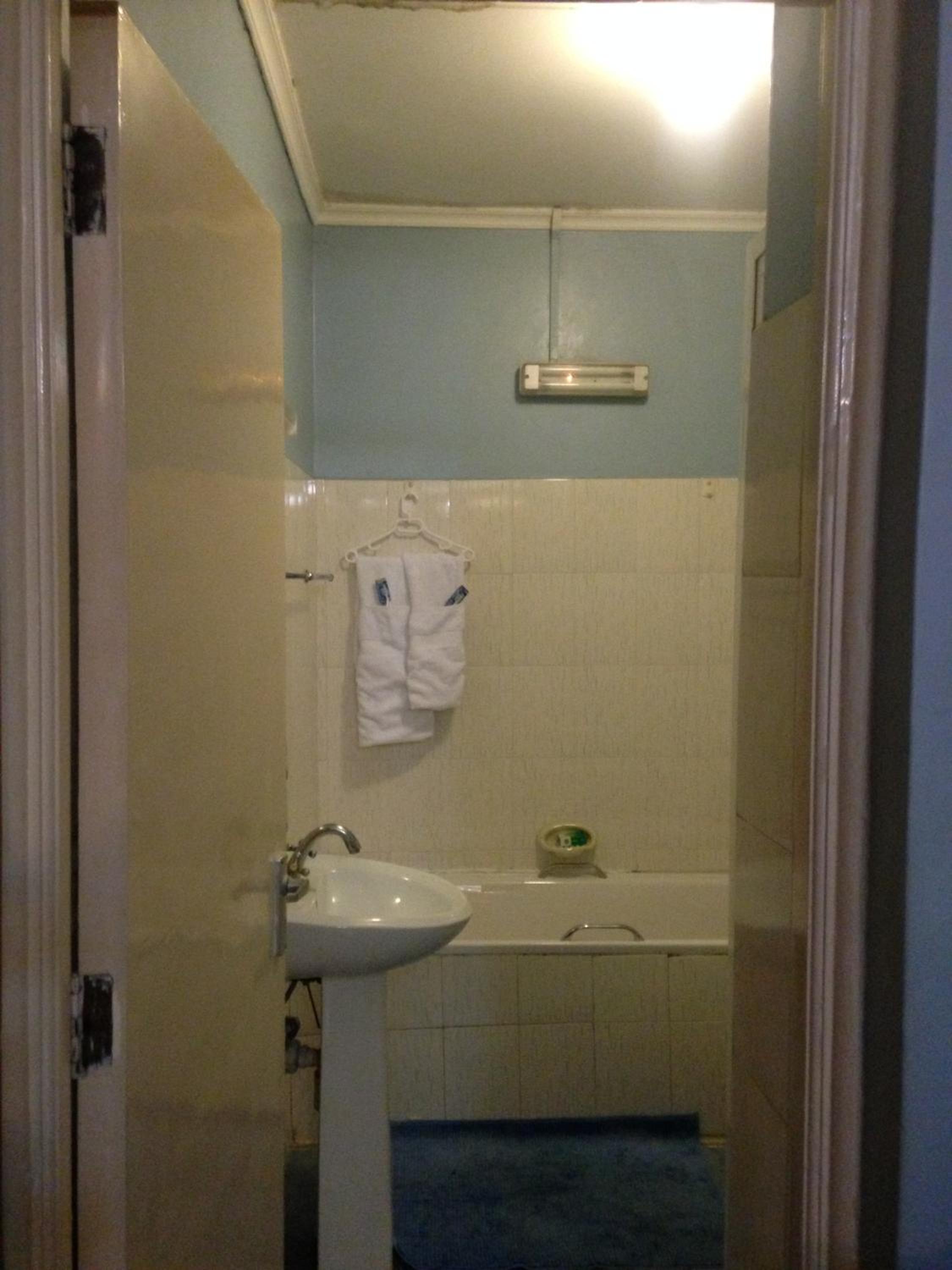 King Suite with Balcony photo 3