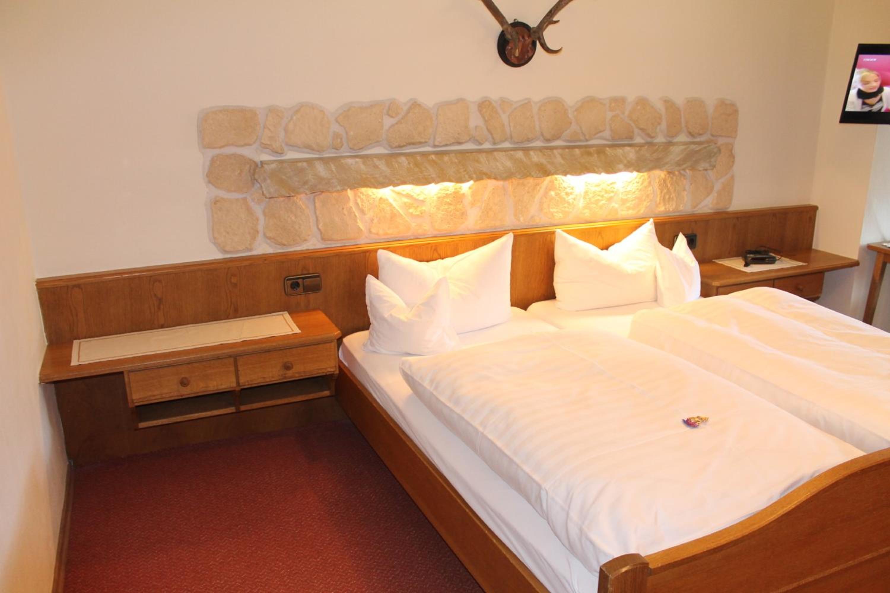 Small Double Room