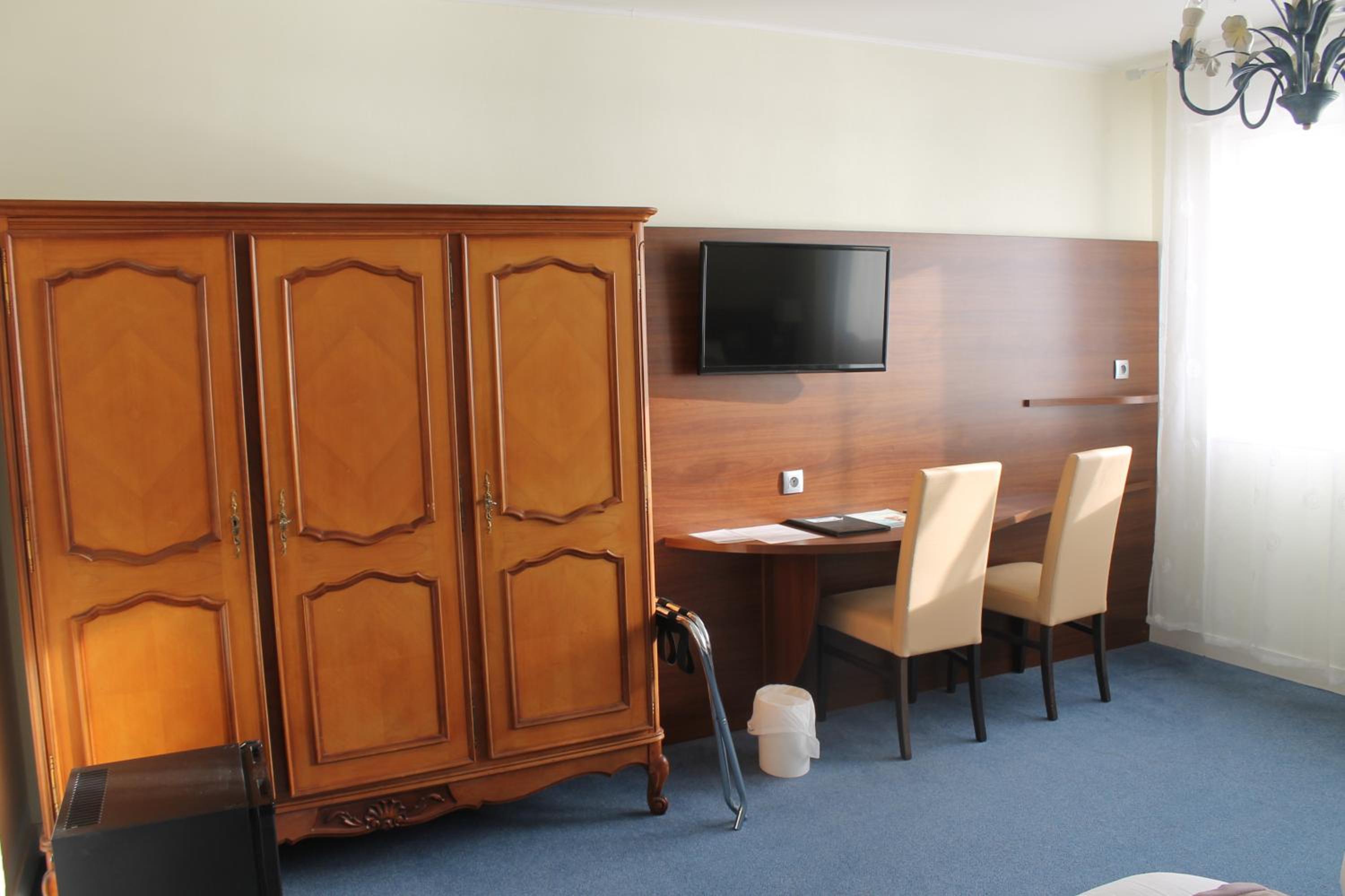 Quadruple Room with Sea View with bunk beds - Photo 1