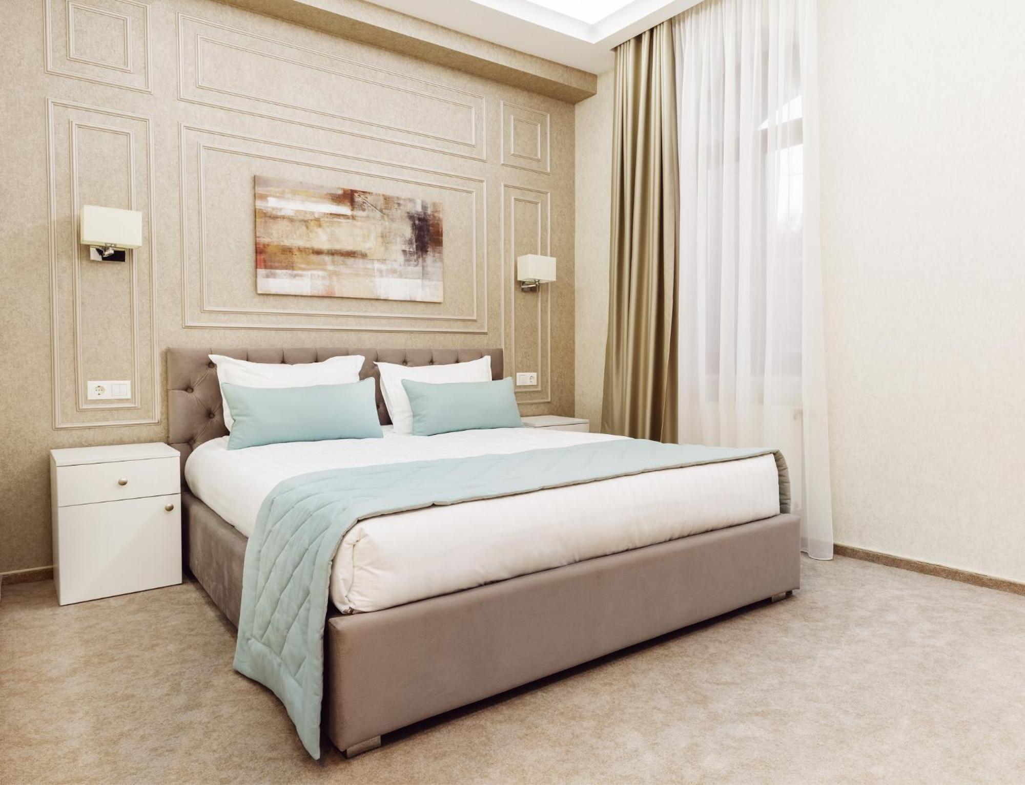 Standard Double Room with Sofa Bed photo 1