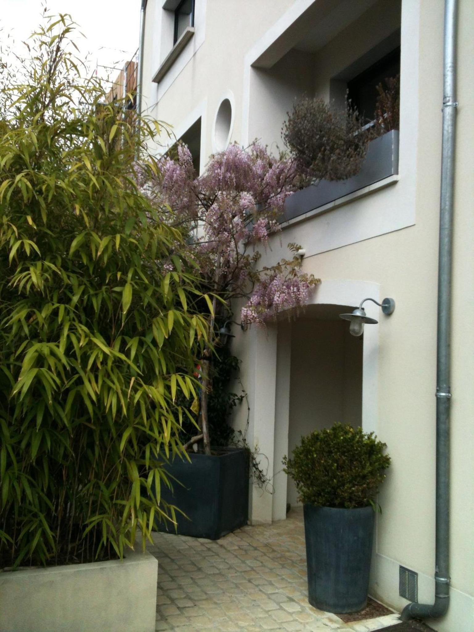 Confort Double Room