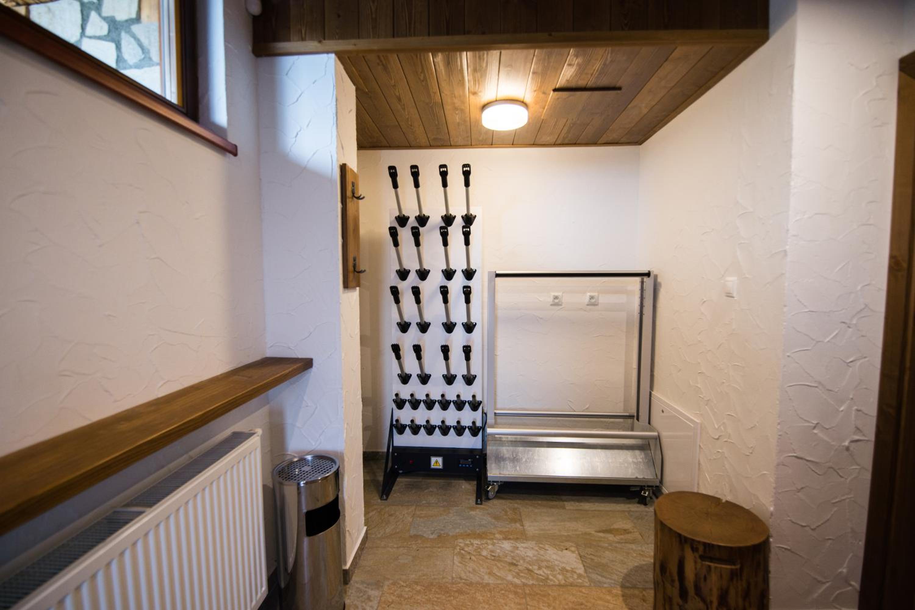Duplex Apartment with private wellness photo 2
