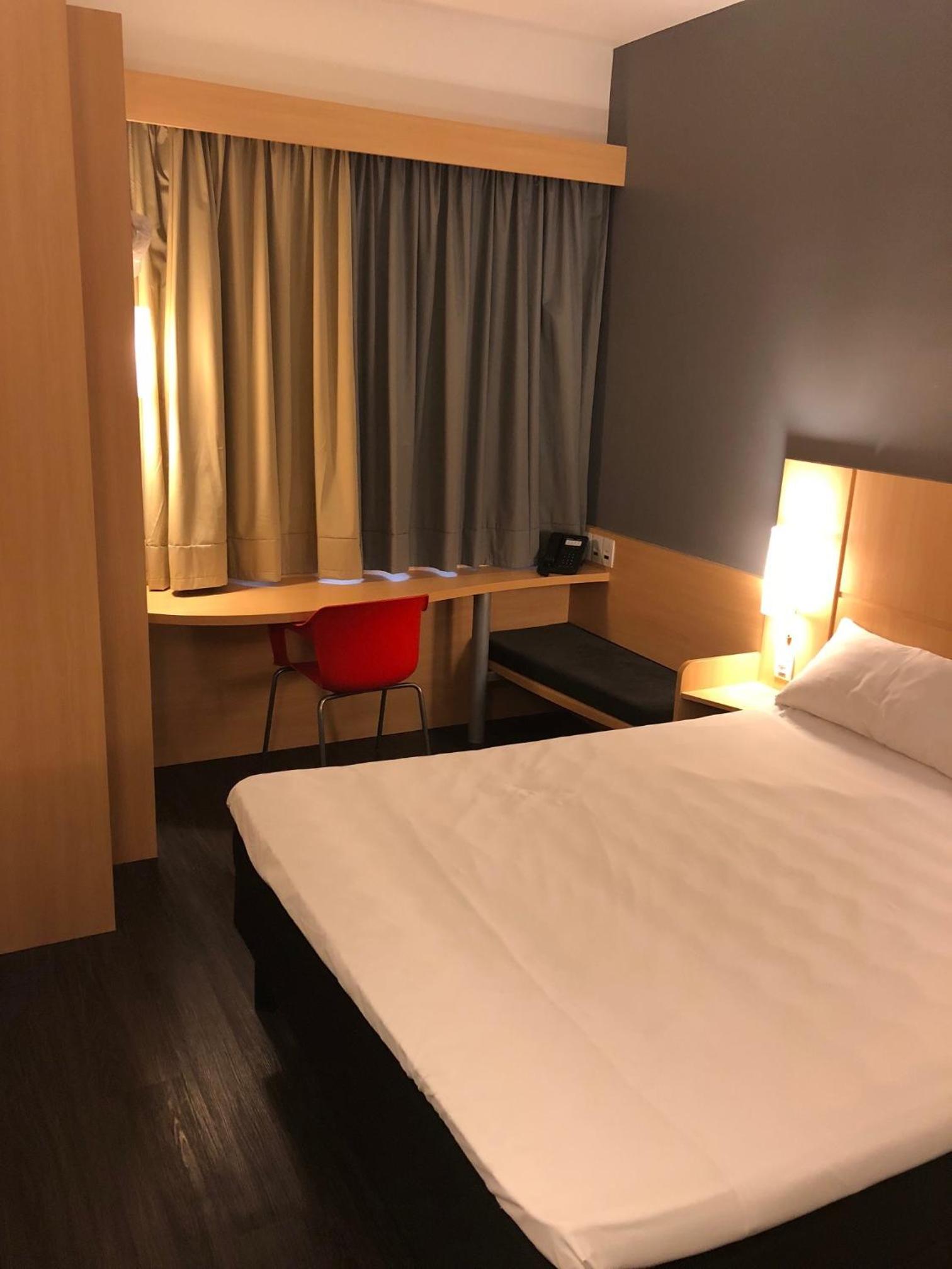 Standard Double Room photo 3