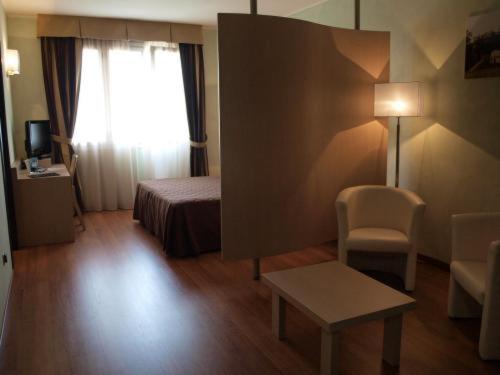 Junior Suite - Photo 4