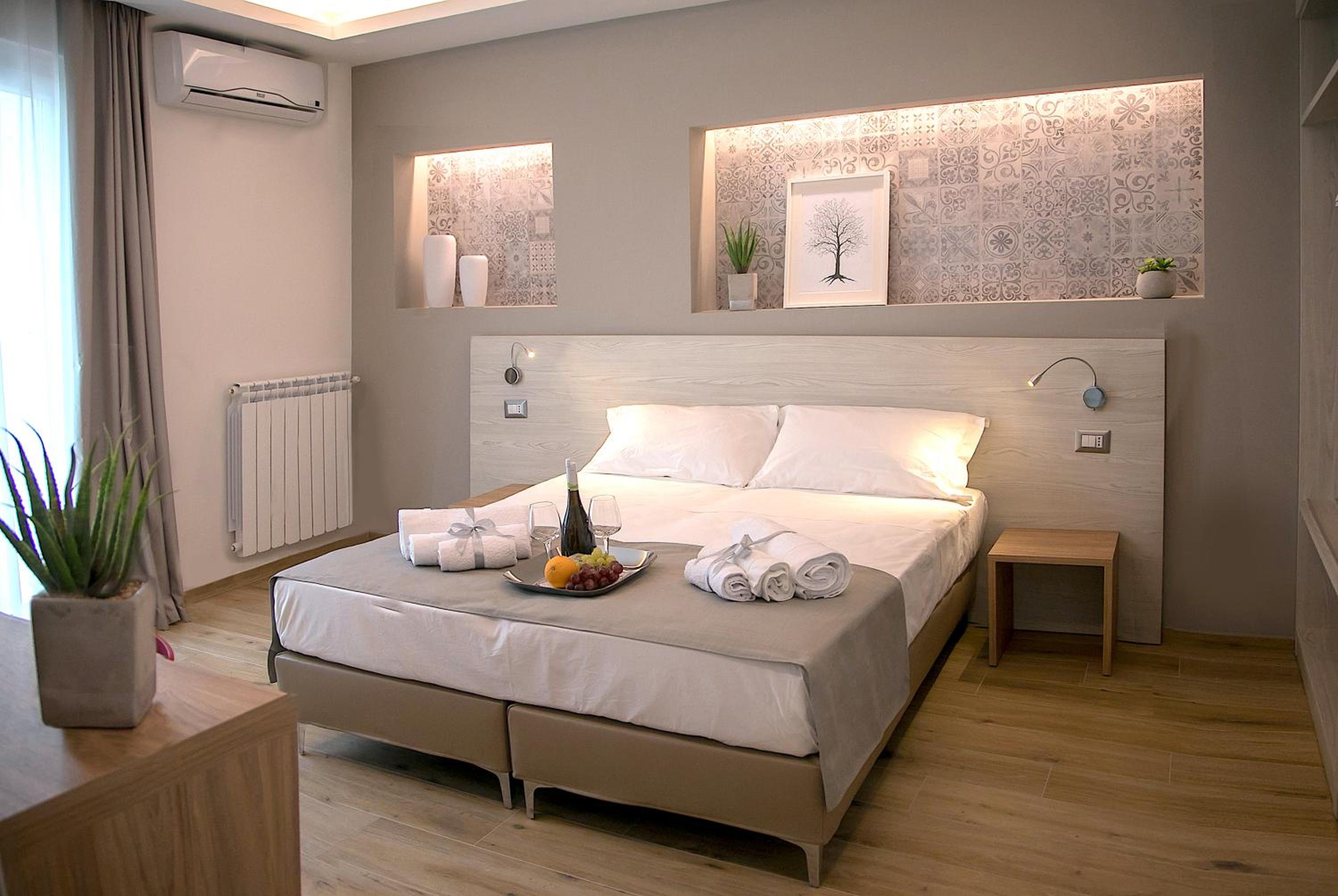 Suite with Terrace
