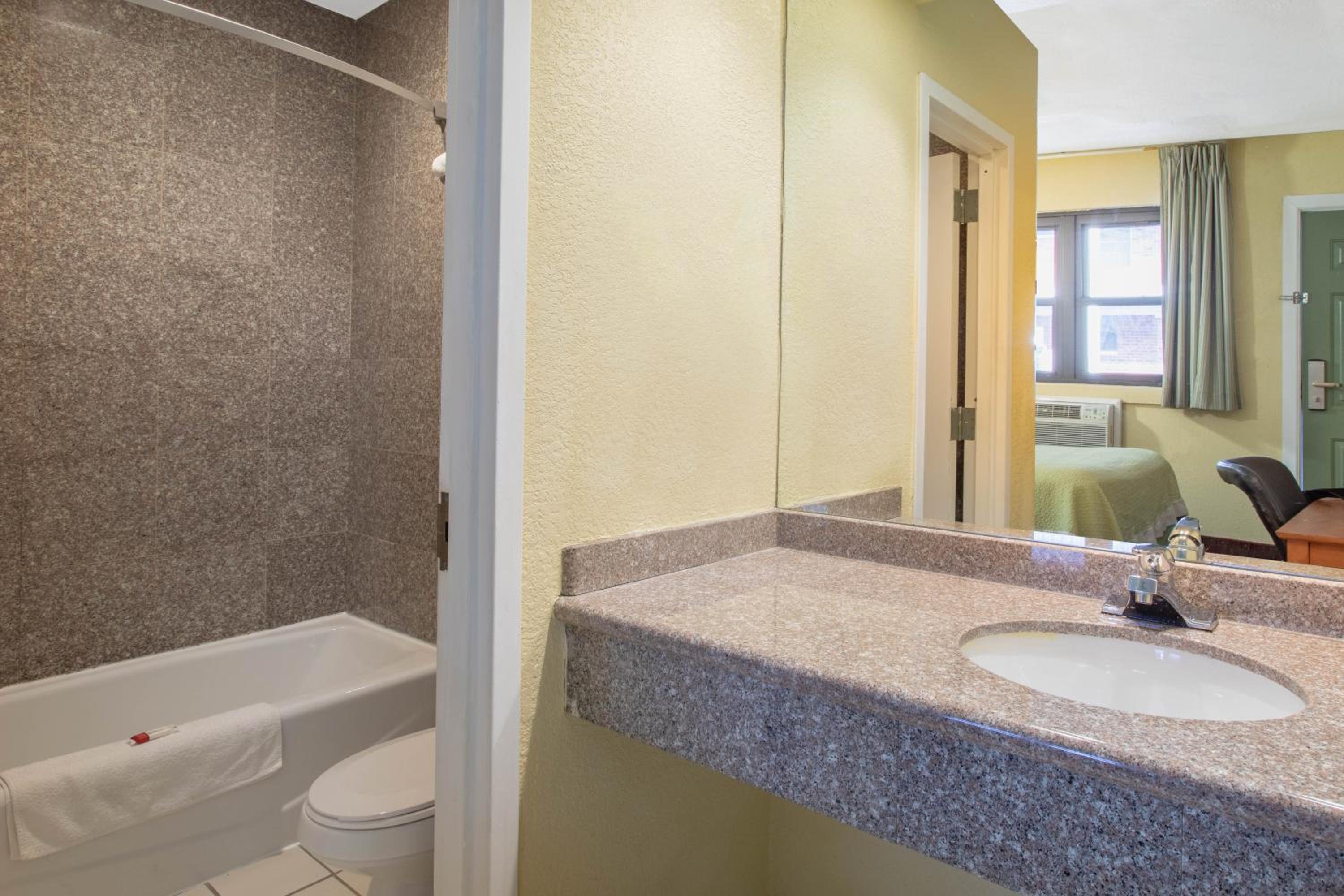 Days Inn by Wyndham Elmsford, Billede 8