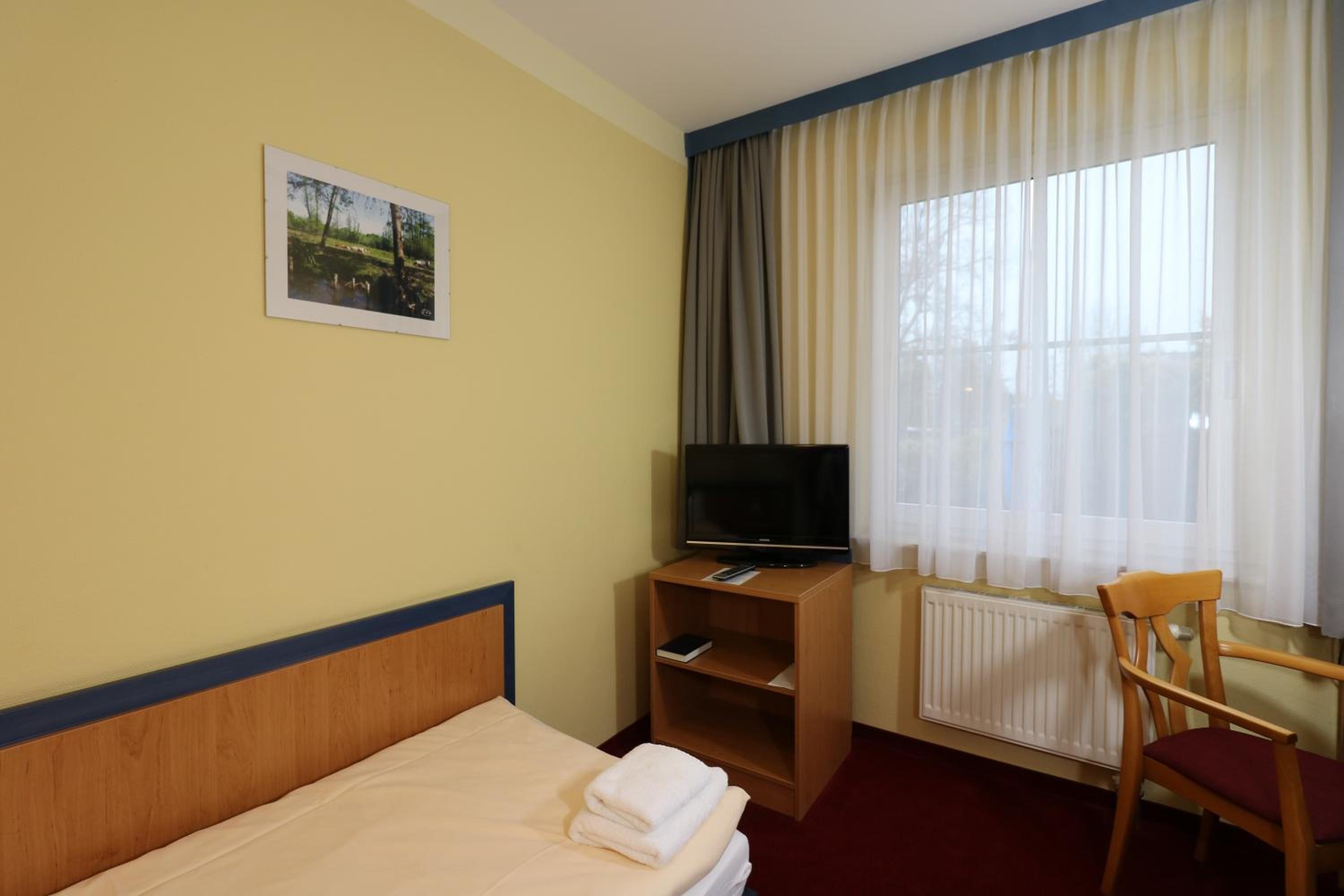 Standard Single Room photo 2
