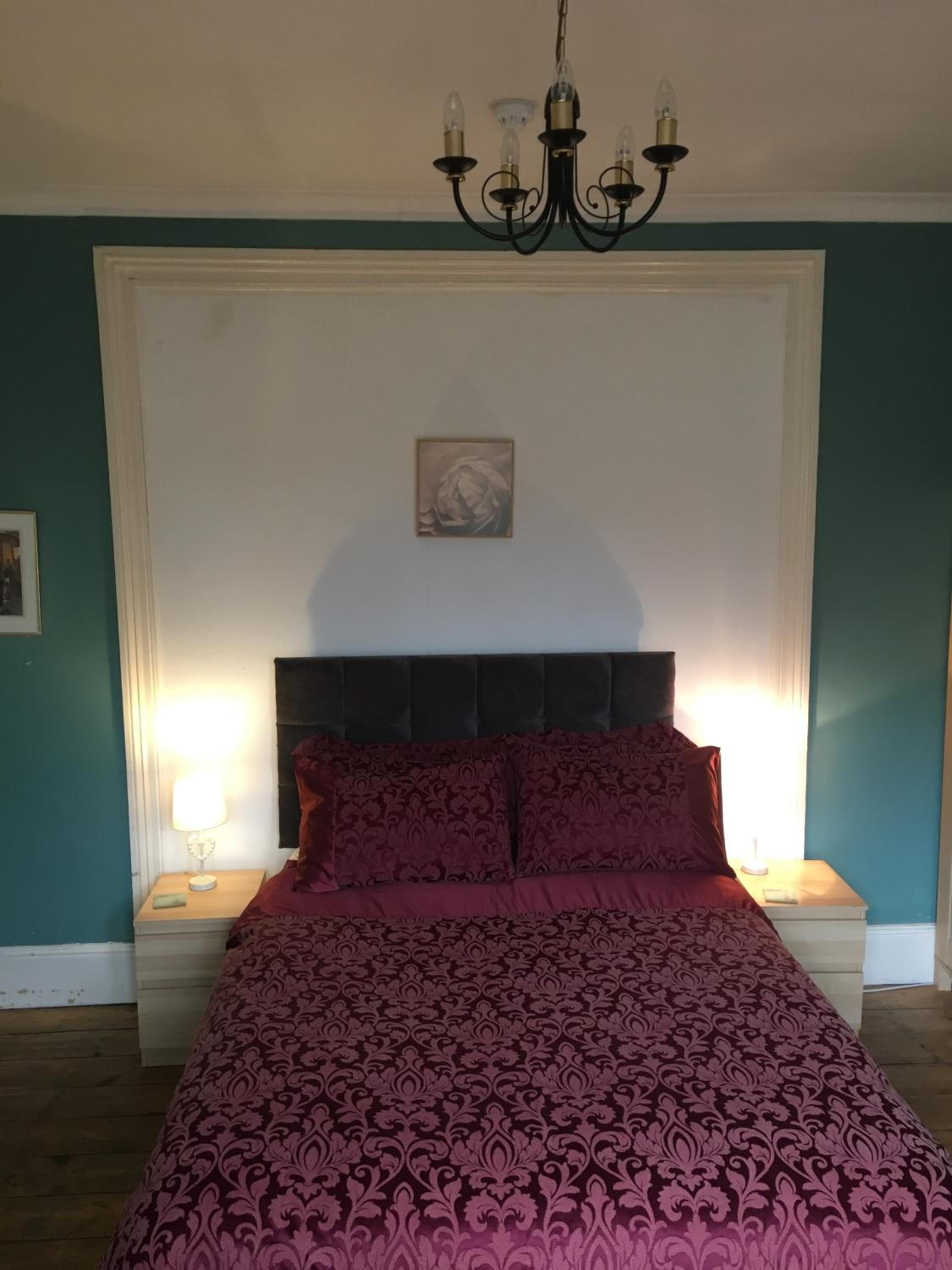 Comfort Triple Room photo 1