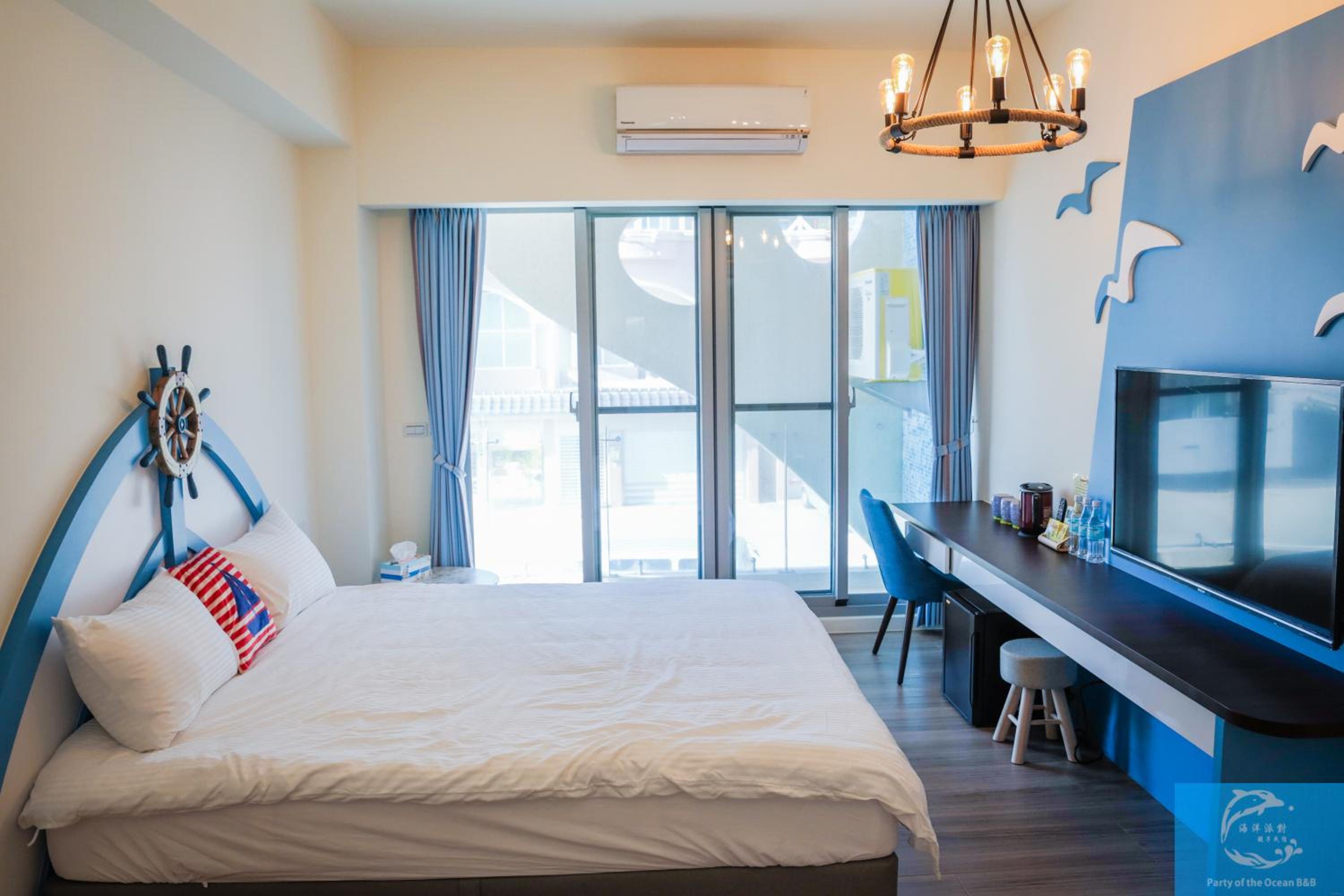 Superior Triple Room with Balcony - Photo 7