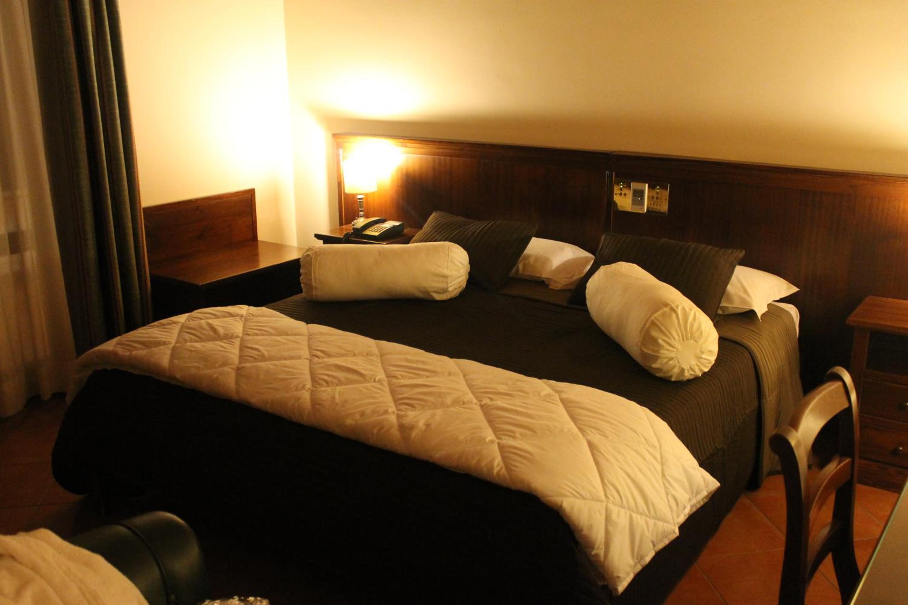 Double or Twin Room photo 1