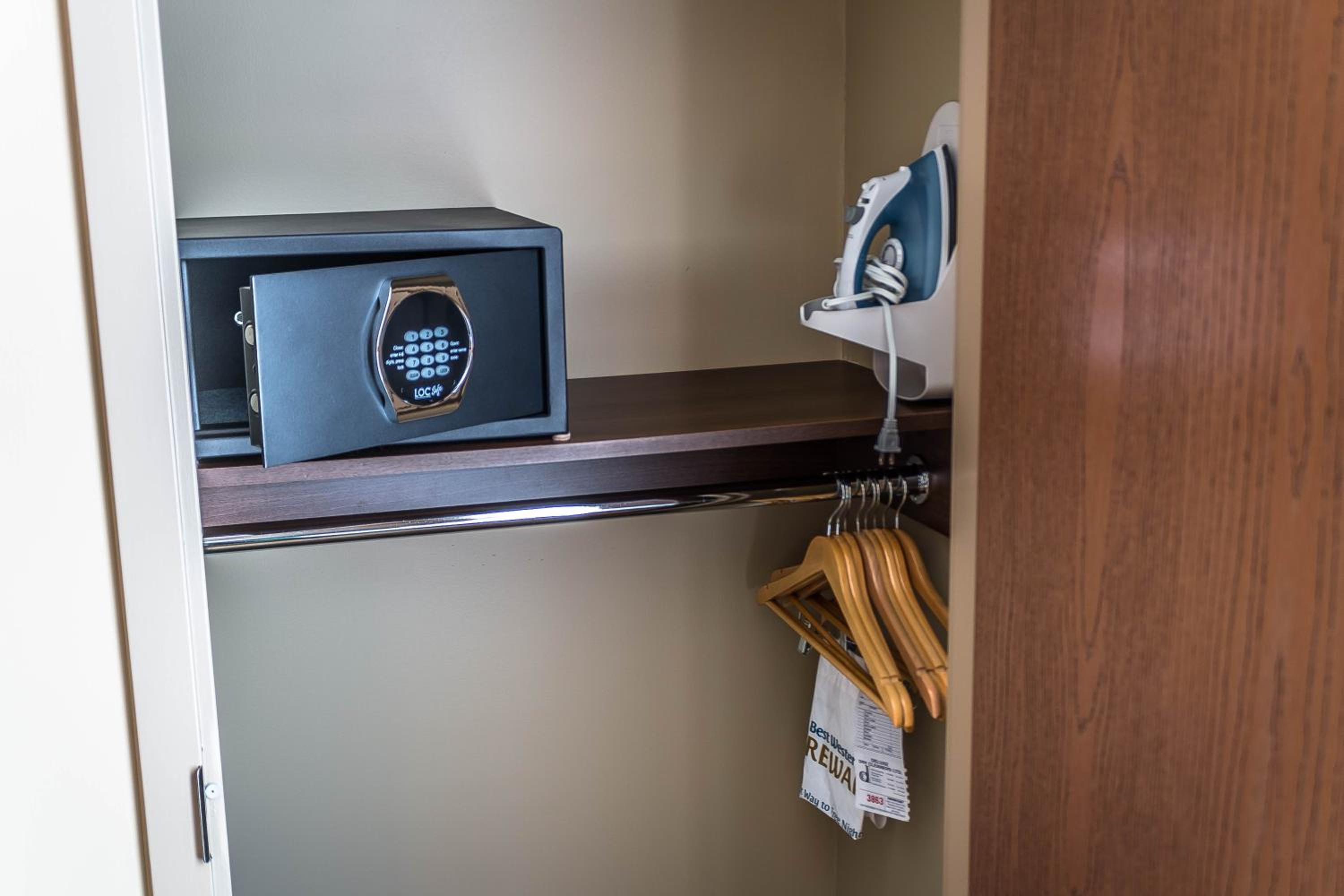 Best Western Plus St. John's Airport Hotel and Suites, Zdjęcie 3