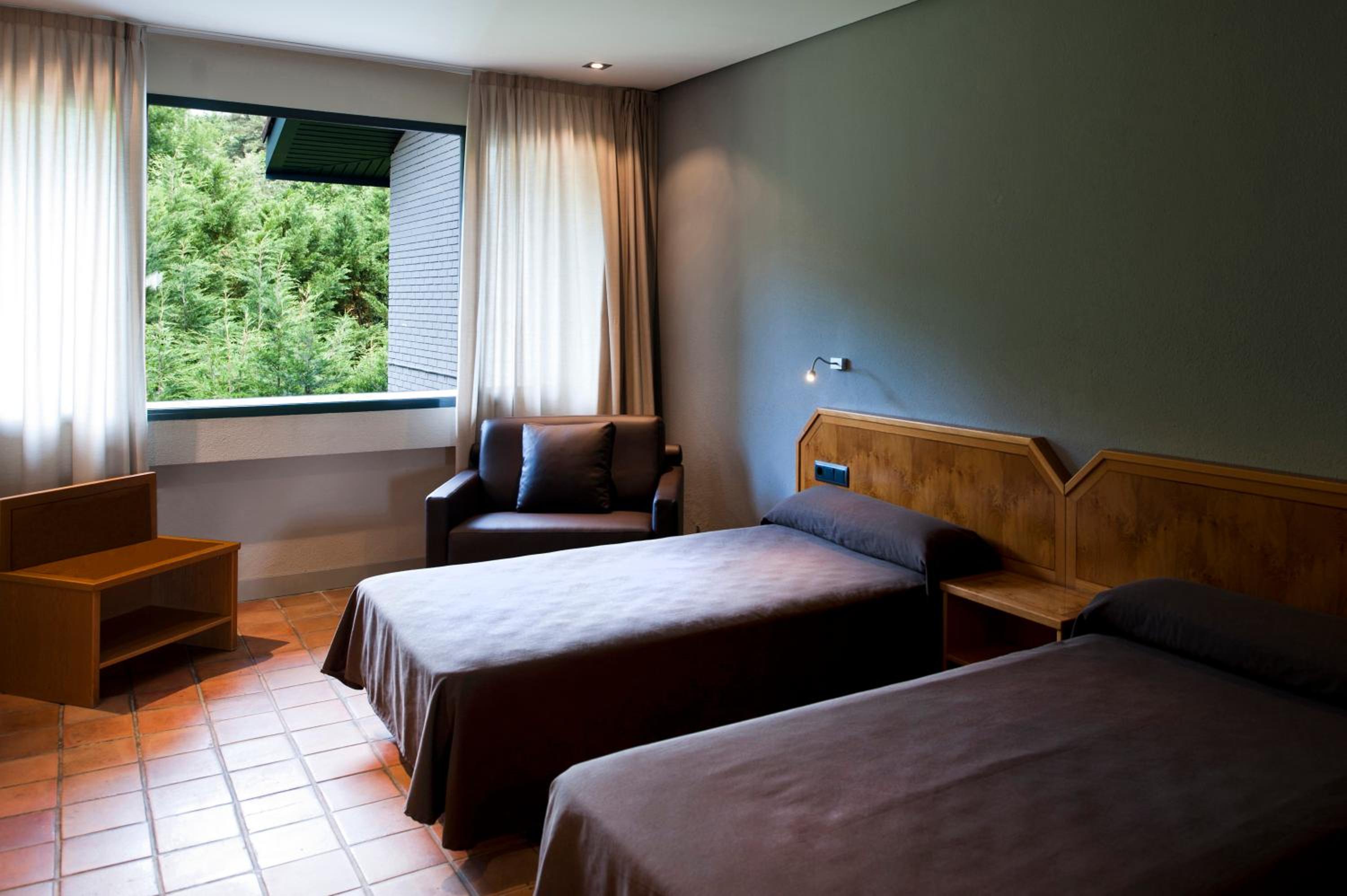 Habitación Doble