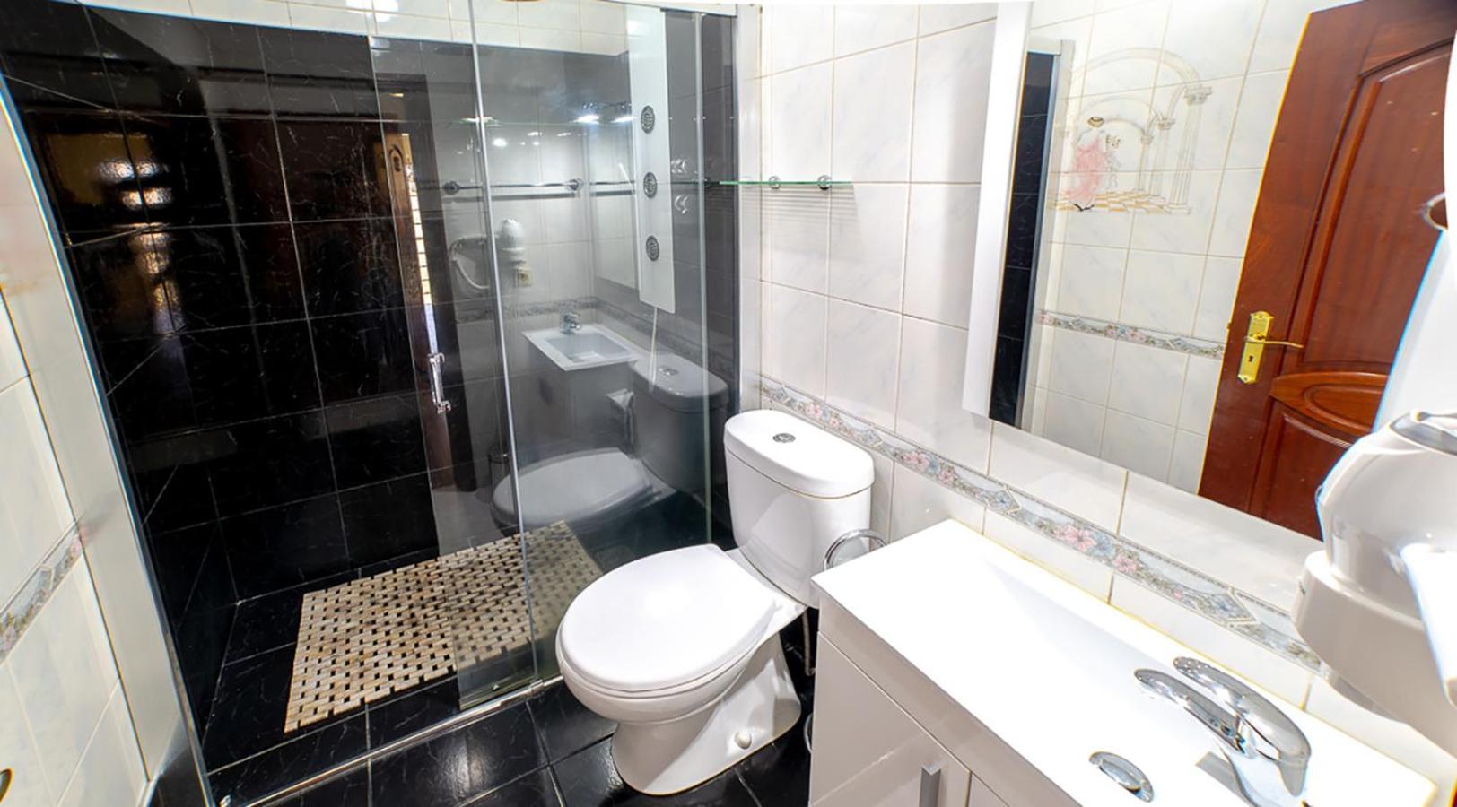 Double Room with Garden View photo 3