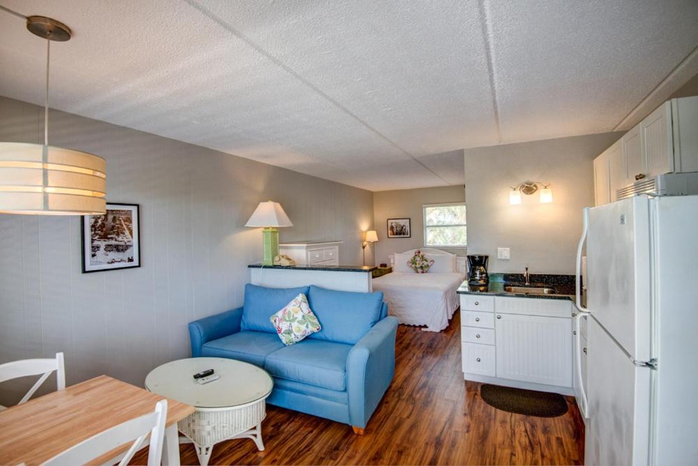 Vila Deluxe de um quarto