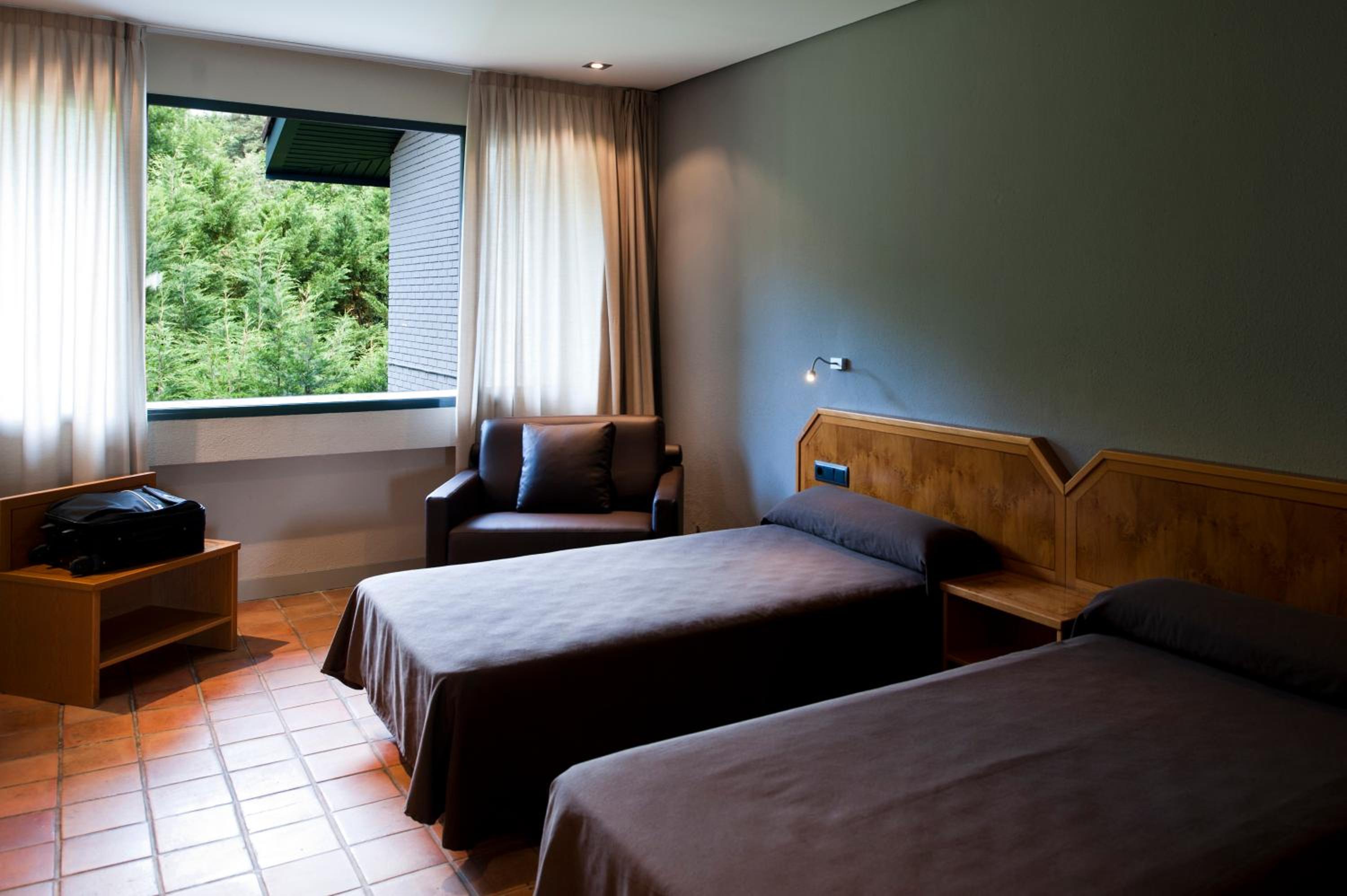 Twin Room photo 3