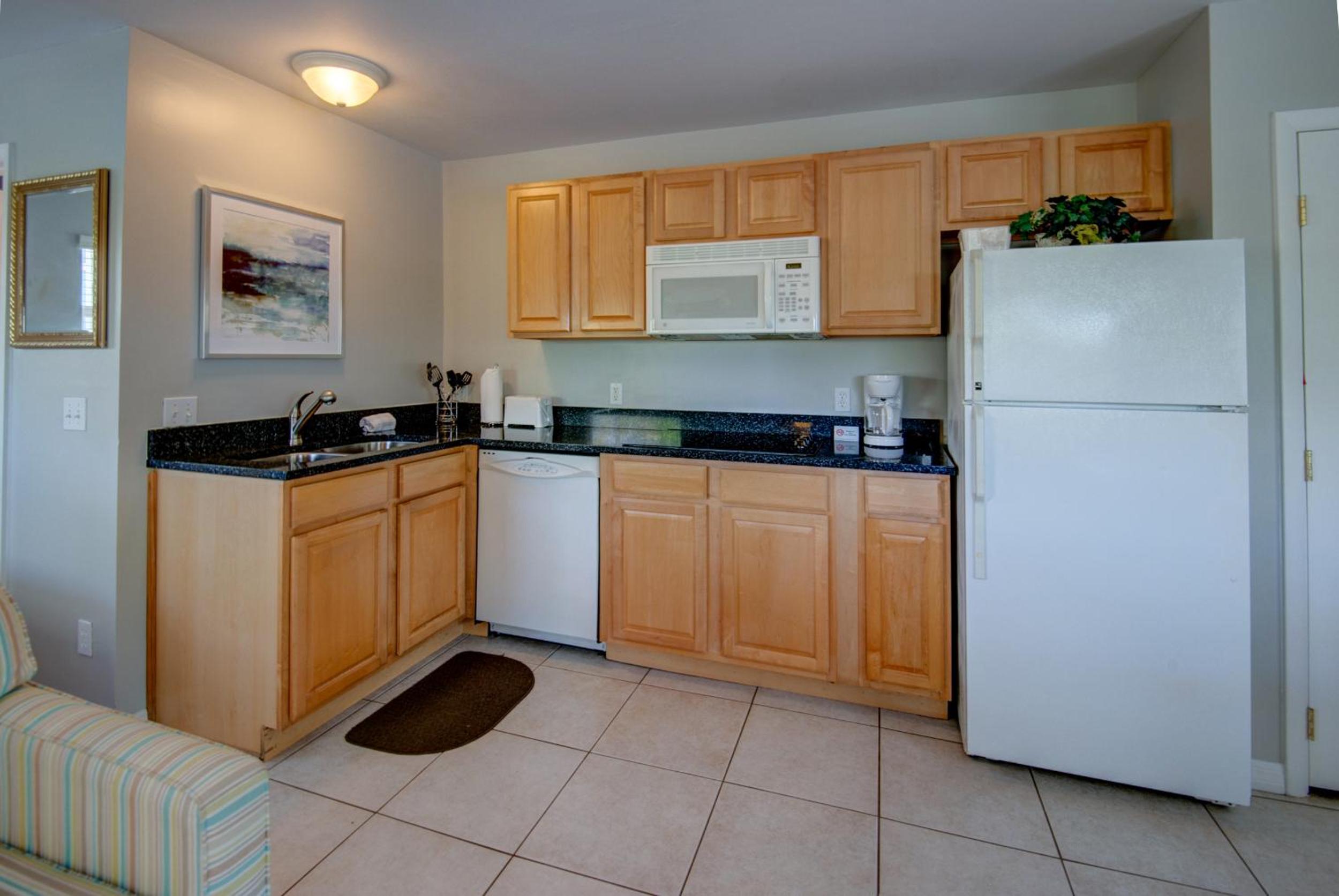 Studio Apartment photo 3