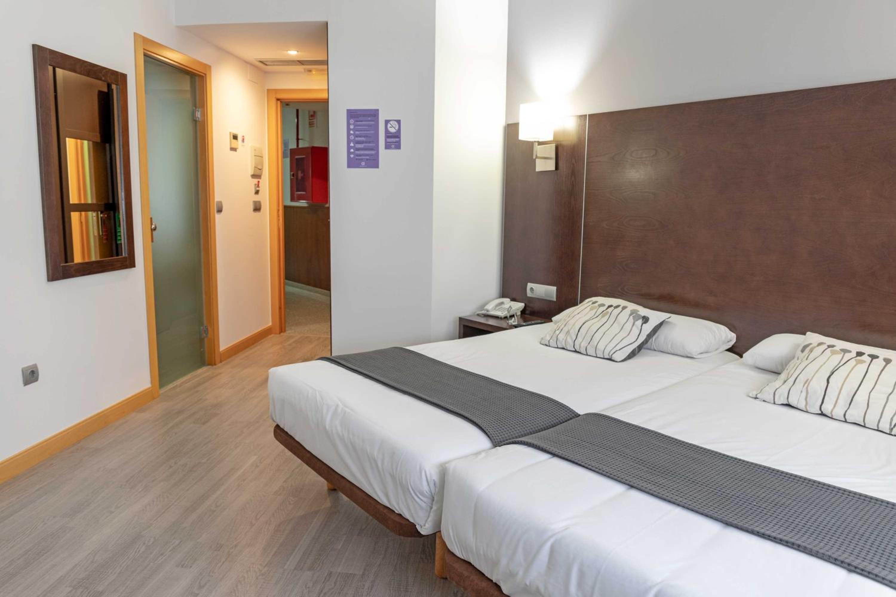 Double Or Twin Room