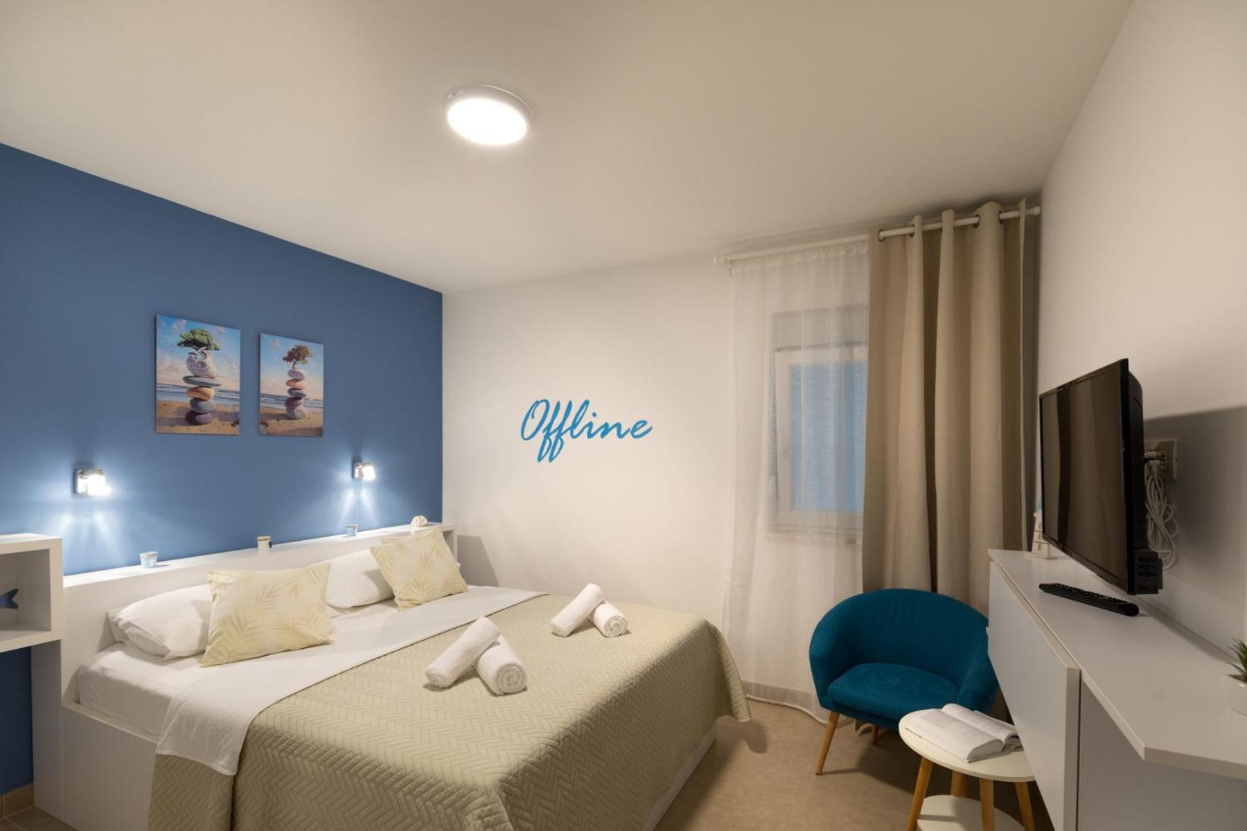 Apartment with Sea View photo 3