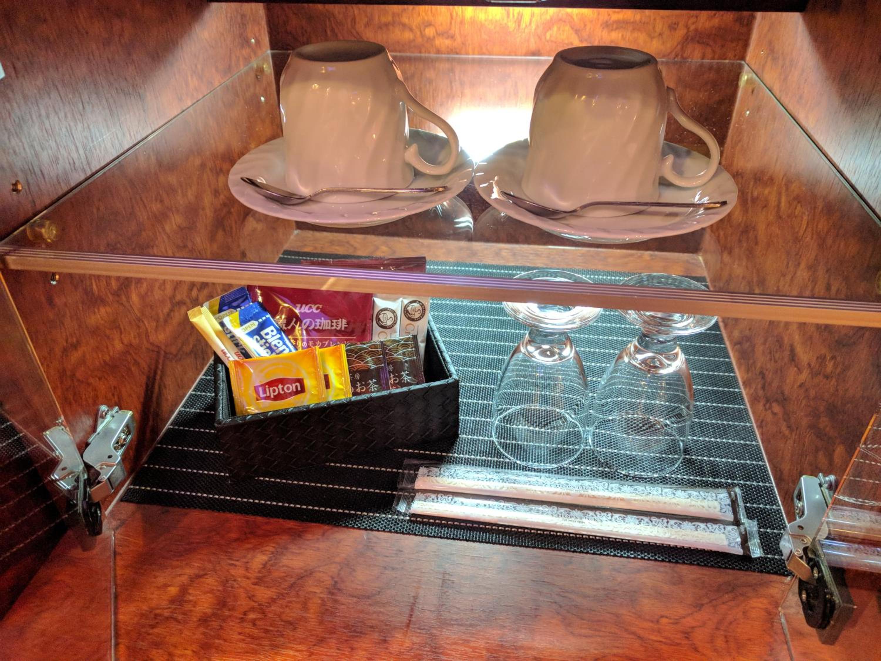 Double Room (1 Adult) - Non-Smoking - Early Check-Out At 10:00 Am photo 1