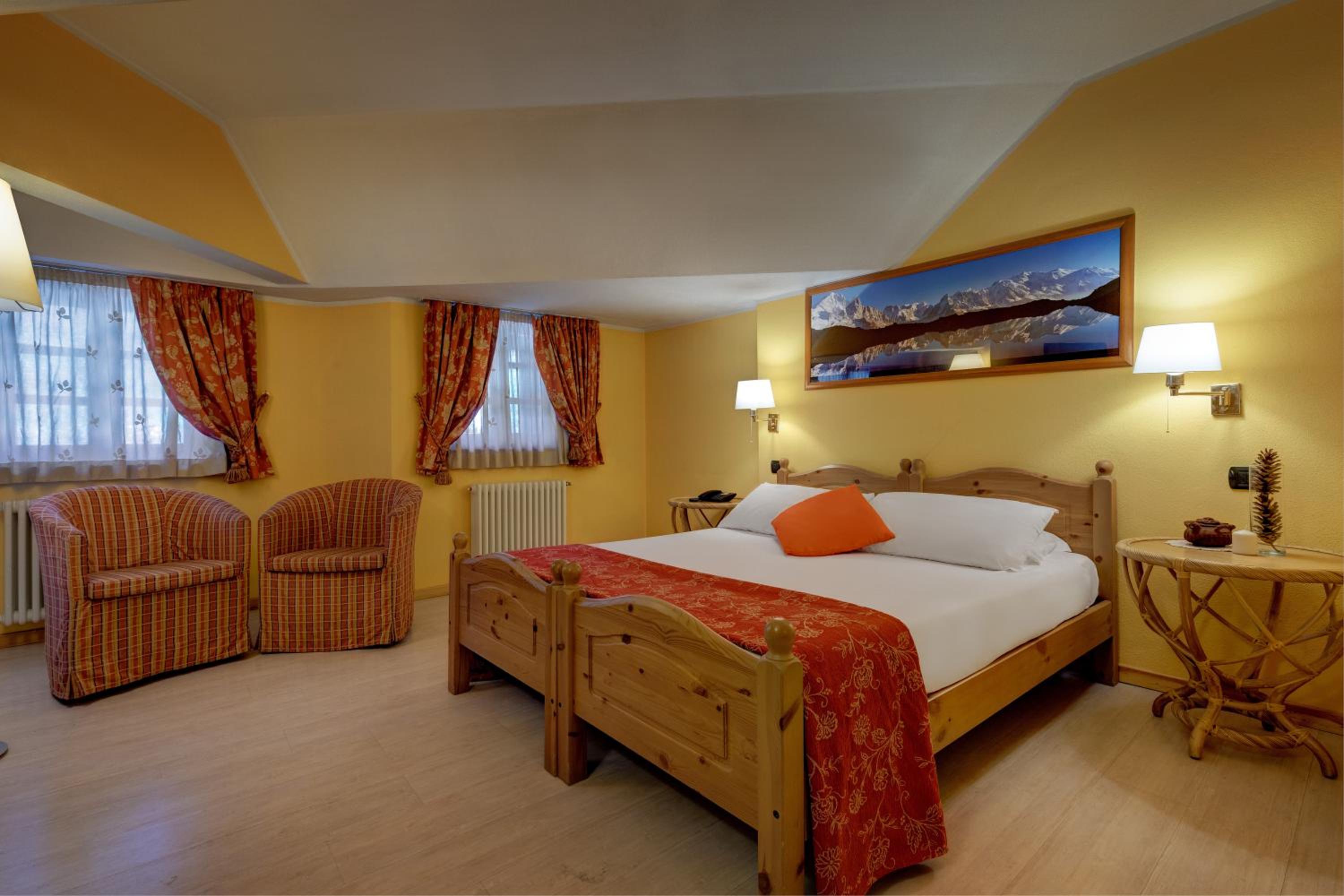 Standard Quadruple Room - Photo 10