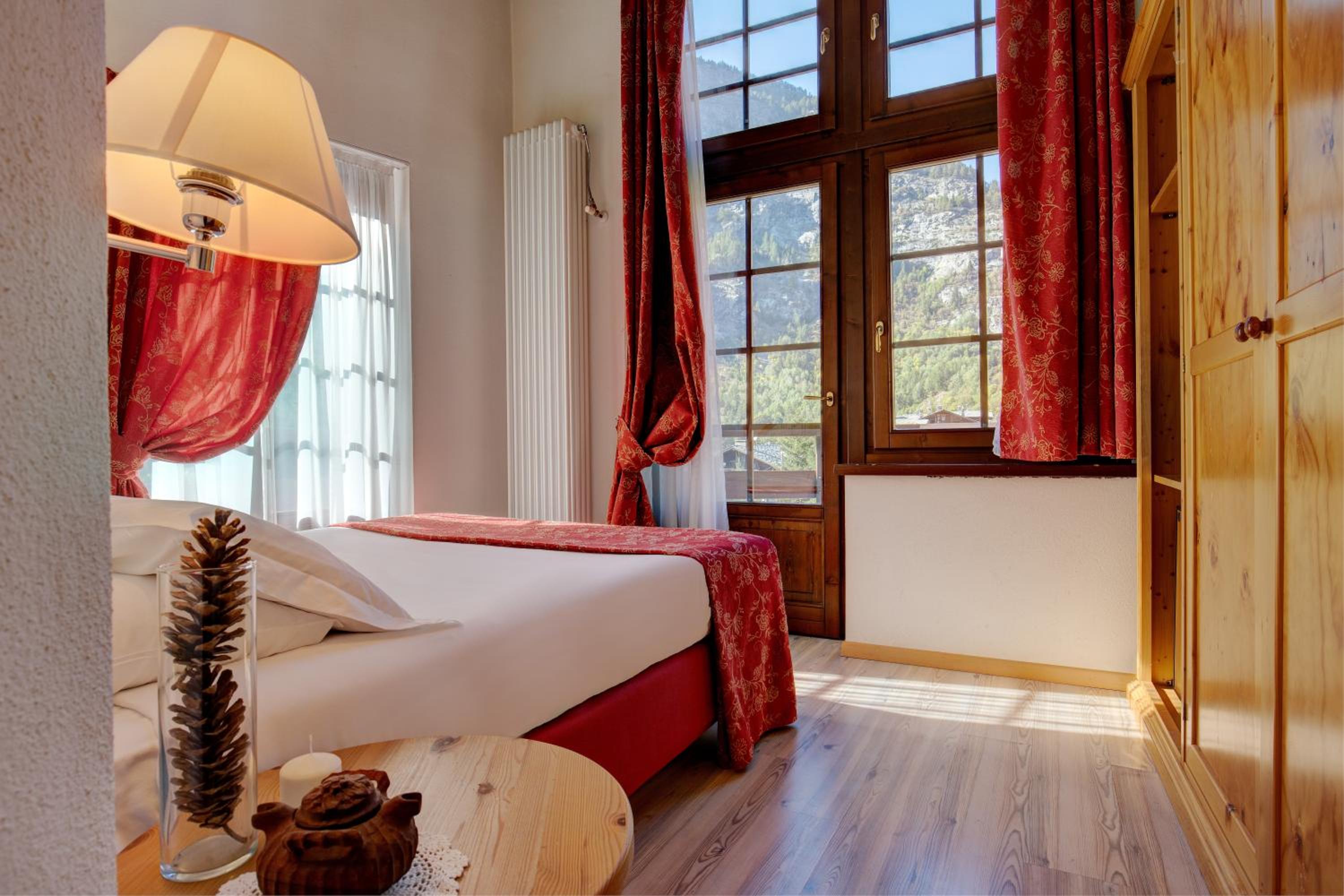 Superior Double Room with SPA Access - Photo 4