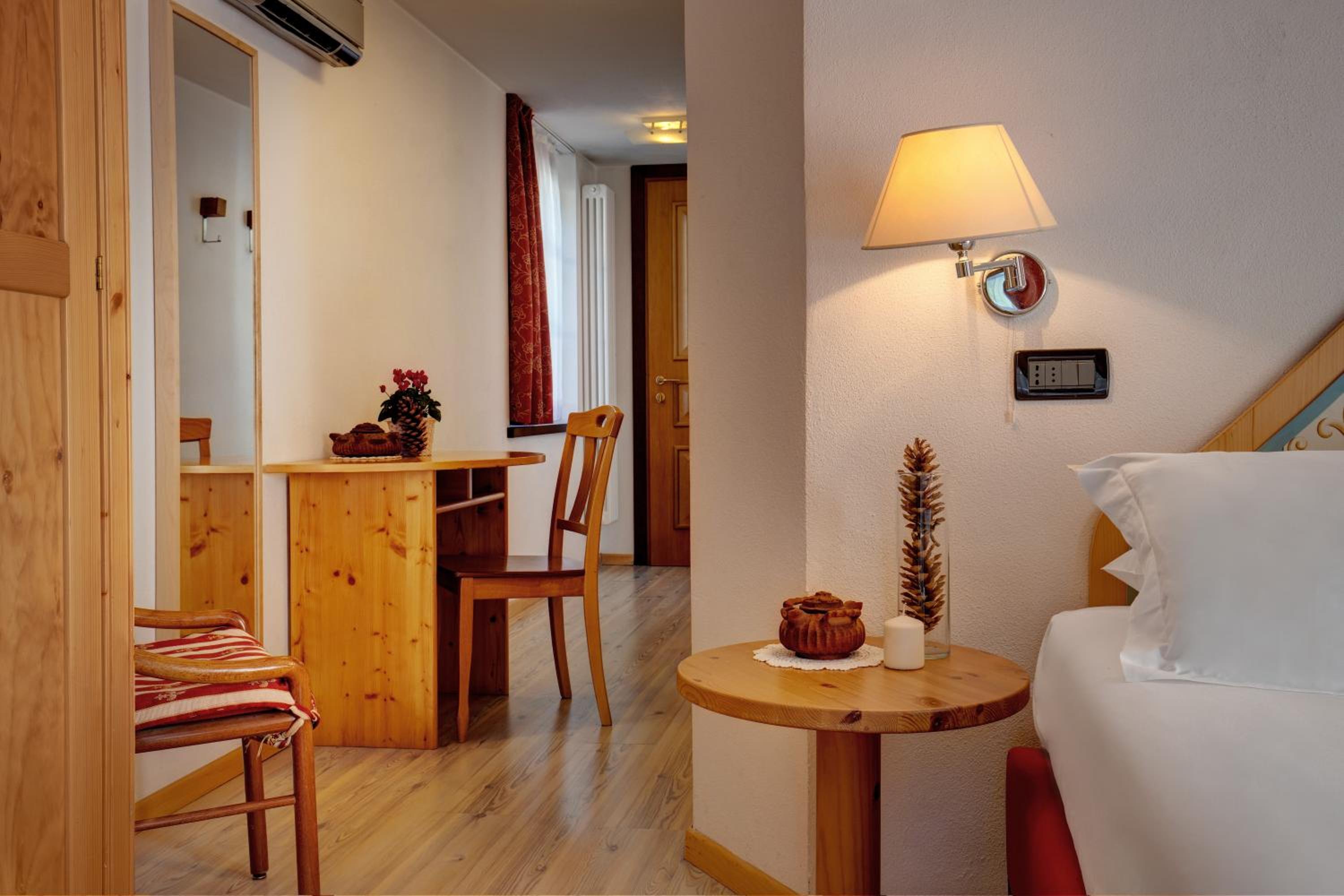Superior Double Room with SPA Access - Photo 3