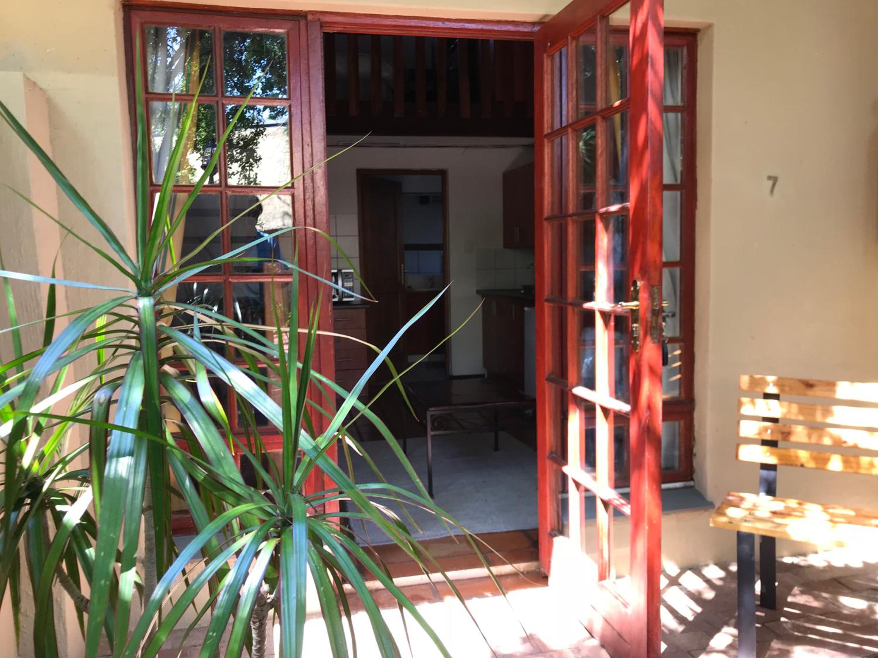 One-Bedroom Chalet - Photo 8