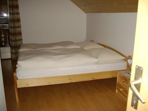 Double Room with Balcony photo 3