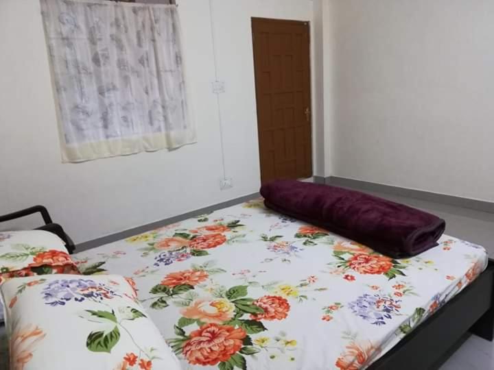 Double Room With Private Bathroom photo 2