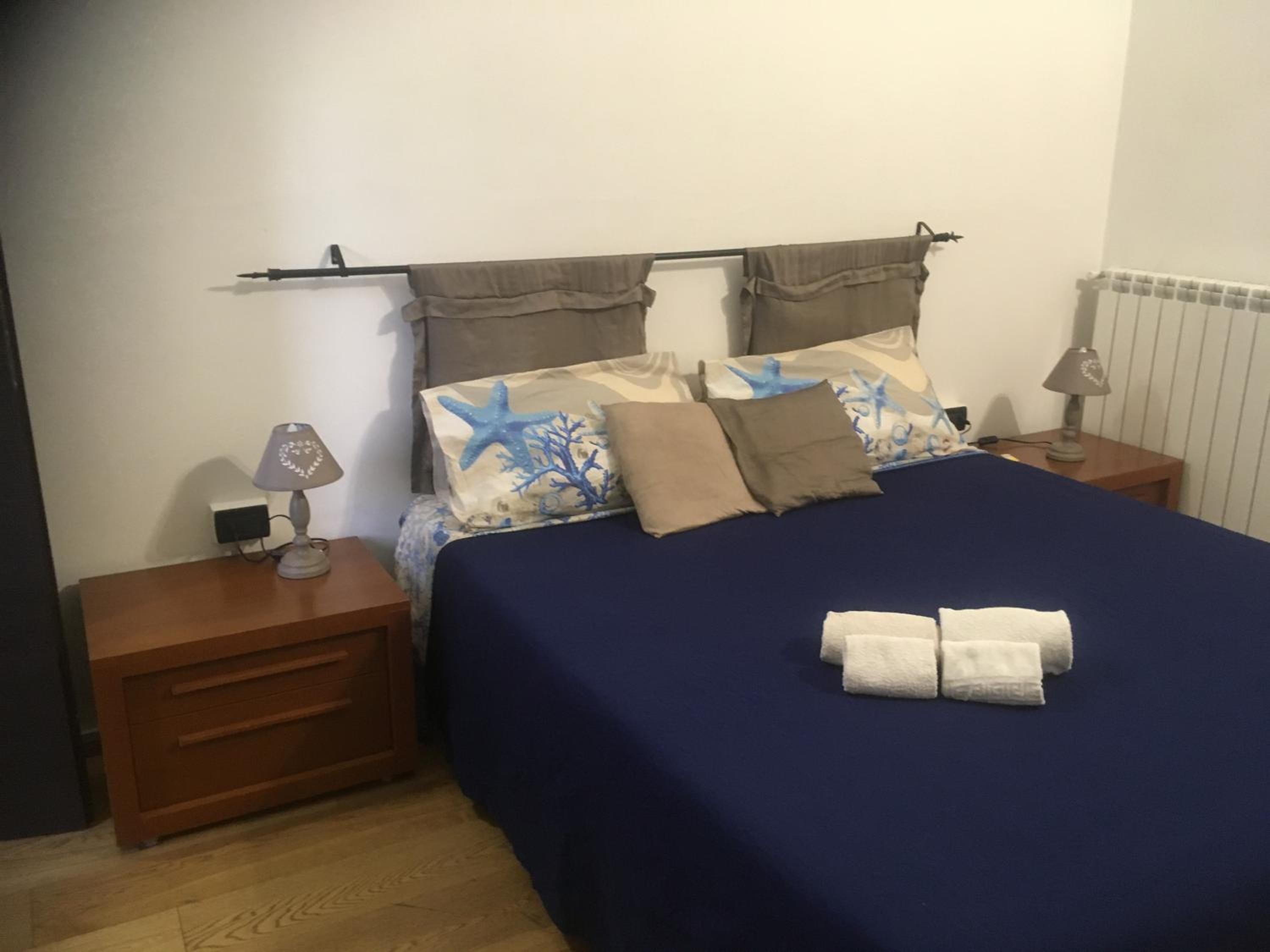 Double Room with Private Bathroom photo 2