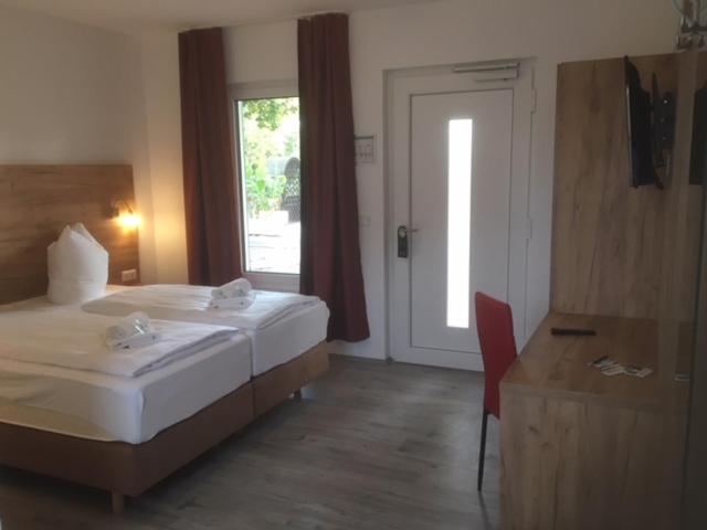 Deluxe Double Room photo 3