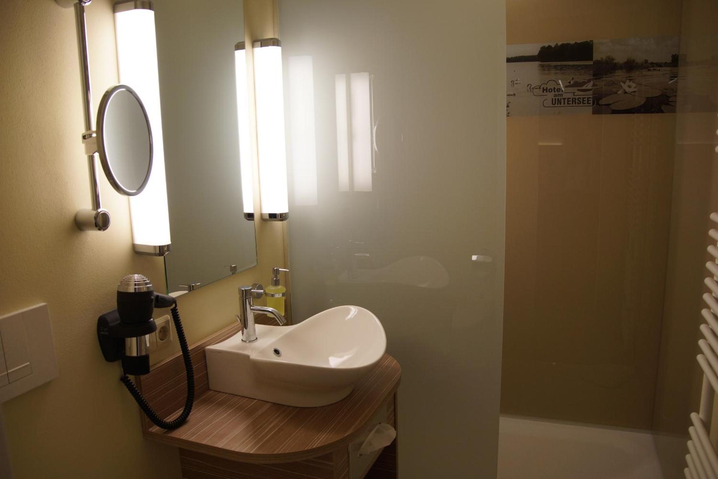 Double Room without Balcony - Photo 2