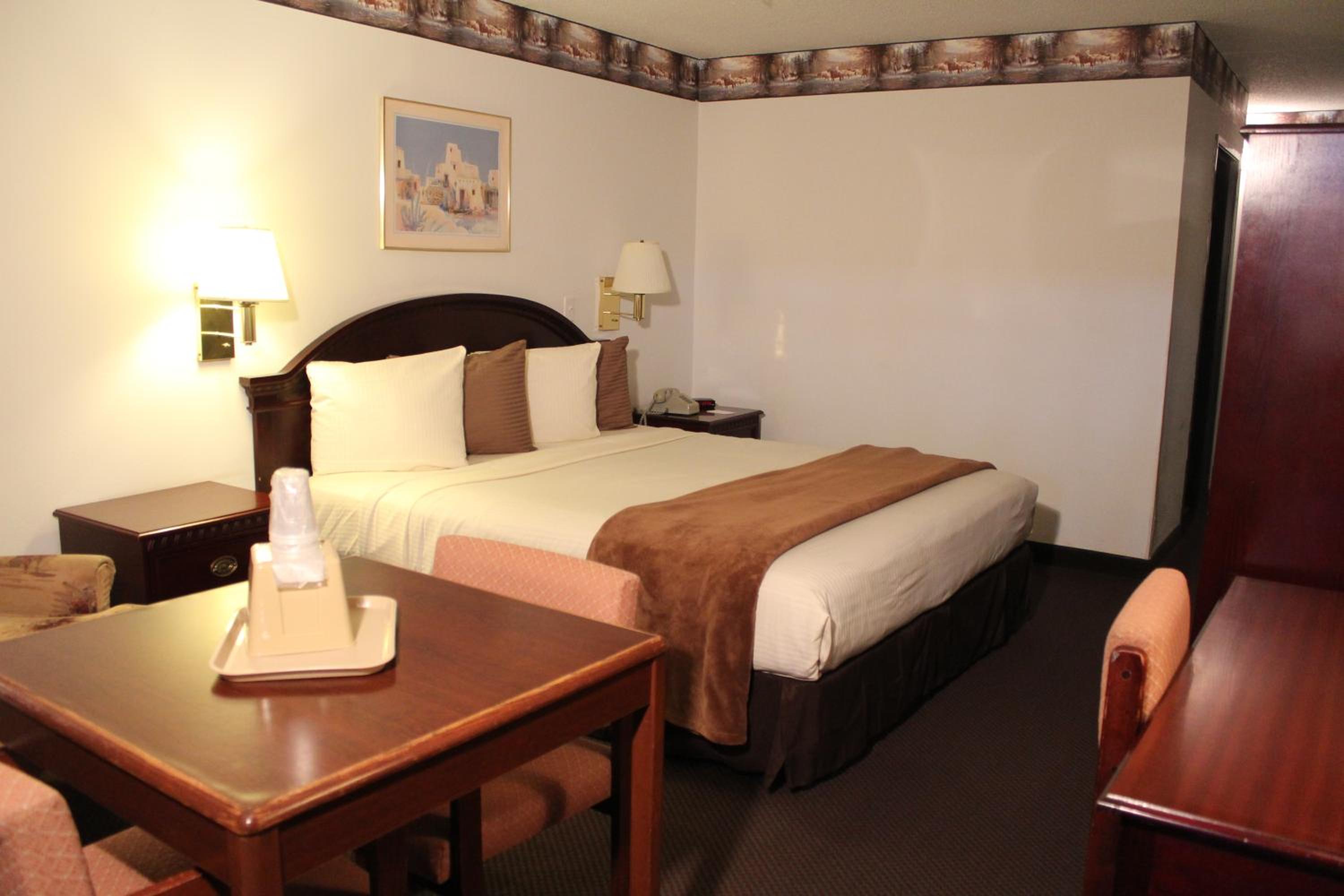 Large Single Room